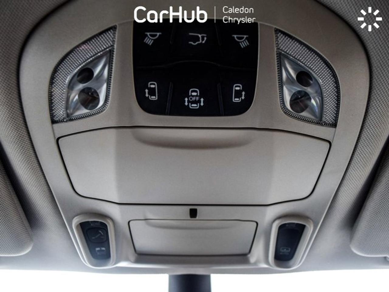 2024 Chrysler Pacifica Limited AWD Pano Sunroof DVD 10.1"Display 360 Camera Leather Photo
