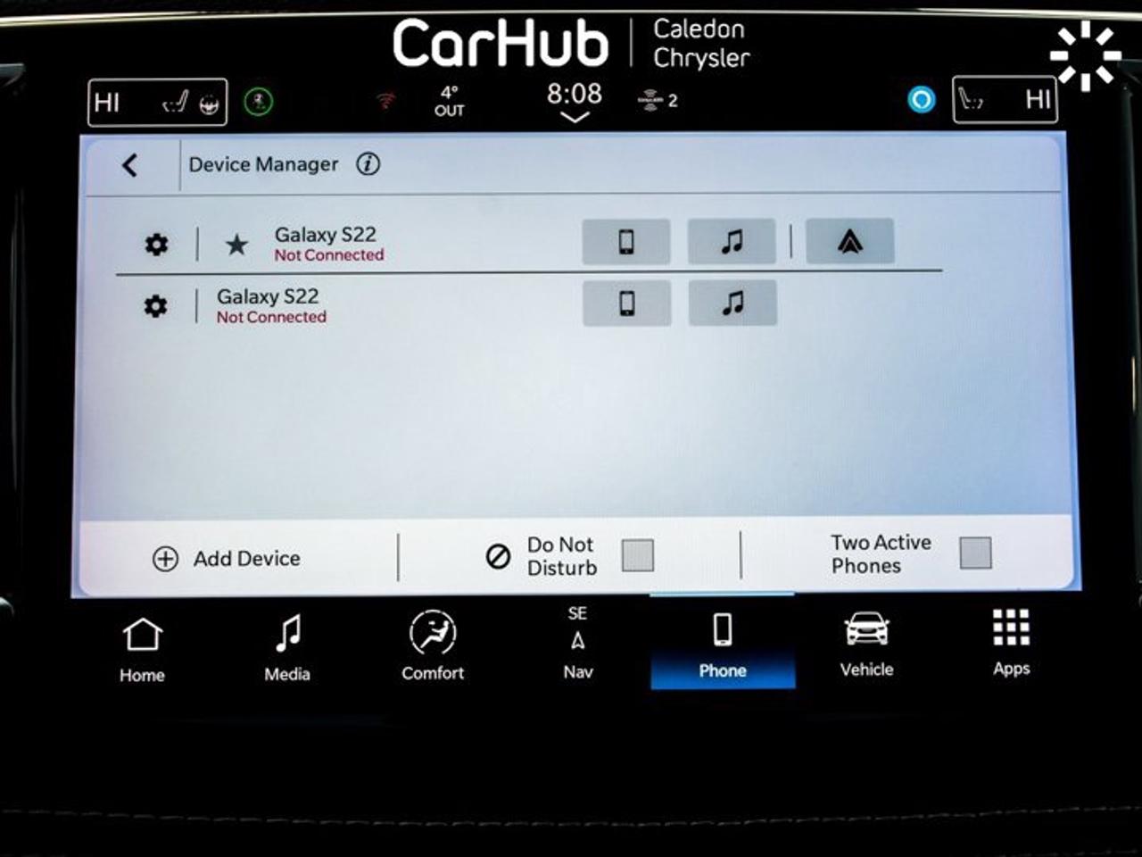 2024 Chrysler Pacifica Limited Pano Sunroof DVD 10.1"Display 360 Camera Leather Photo