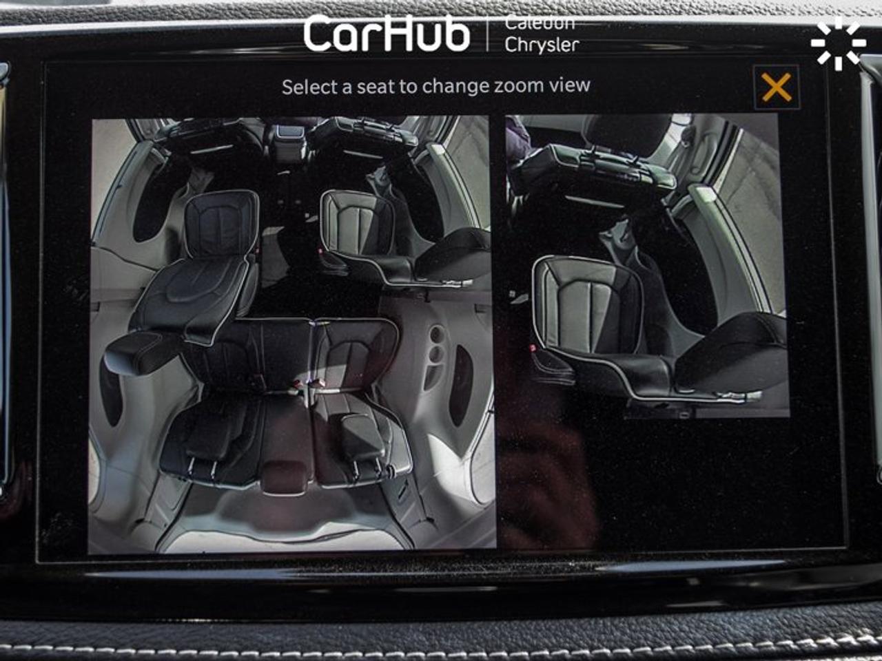 2024 Chrysler Pacifica Limited Pano Sunroof DVD 10.1"Display 360 Camera Leather Photo