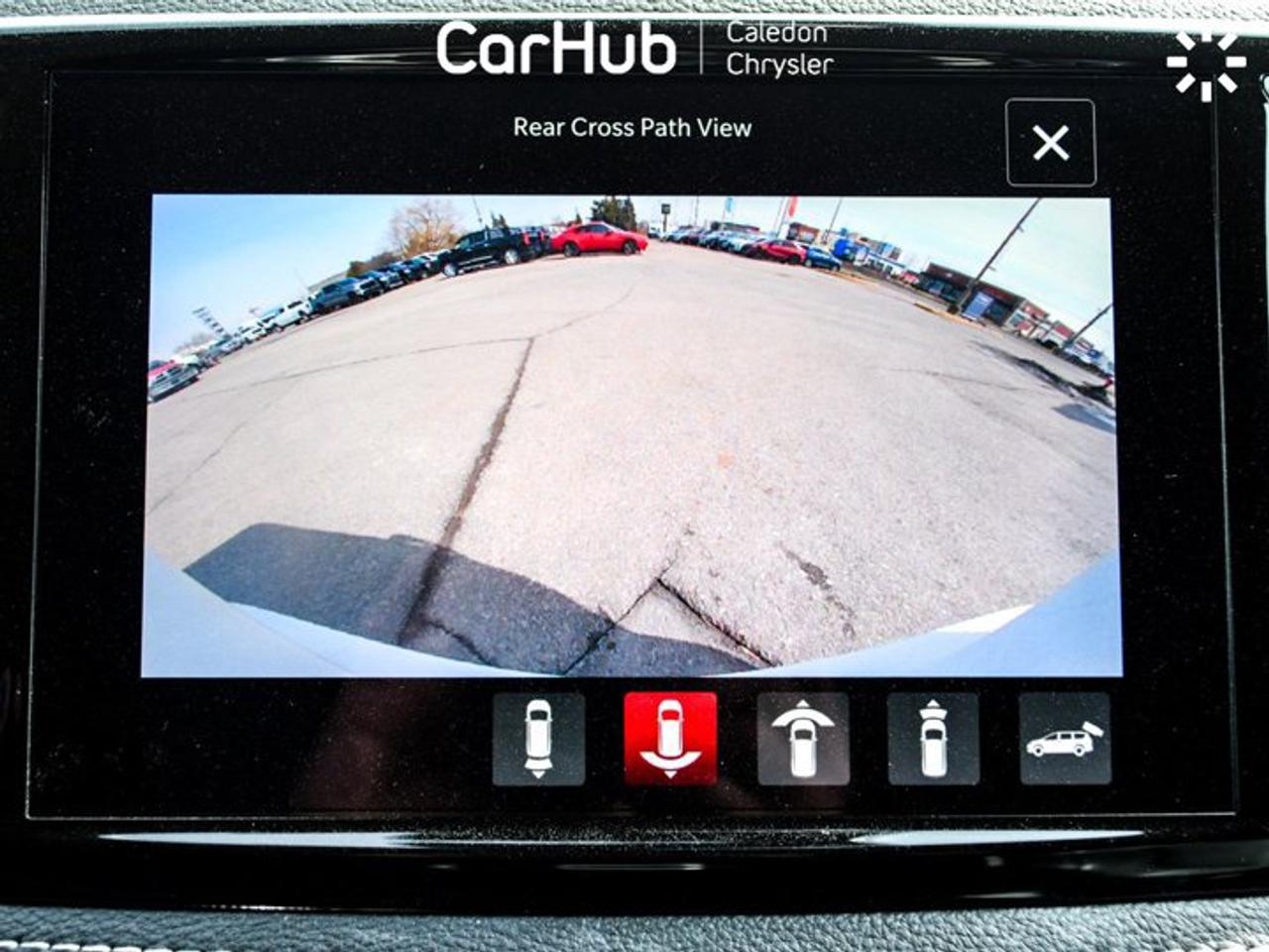 2024 Chrysler Pacifica Limited Pano Sunroof DVD 10.1"Display 360 Camera Leather Photo