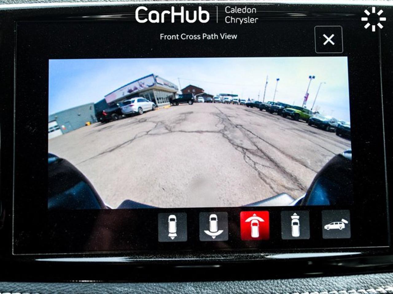 2024 Chrysler Pacifica Limited Pano Sunroof DVD 10.1"Display 360 Camera Leather Photo