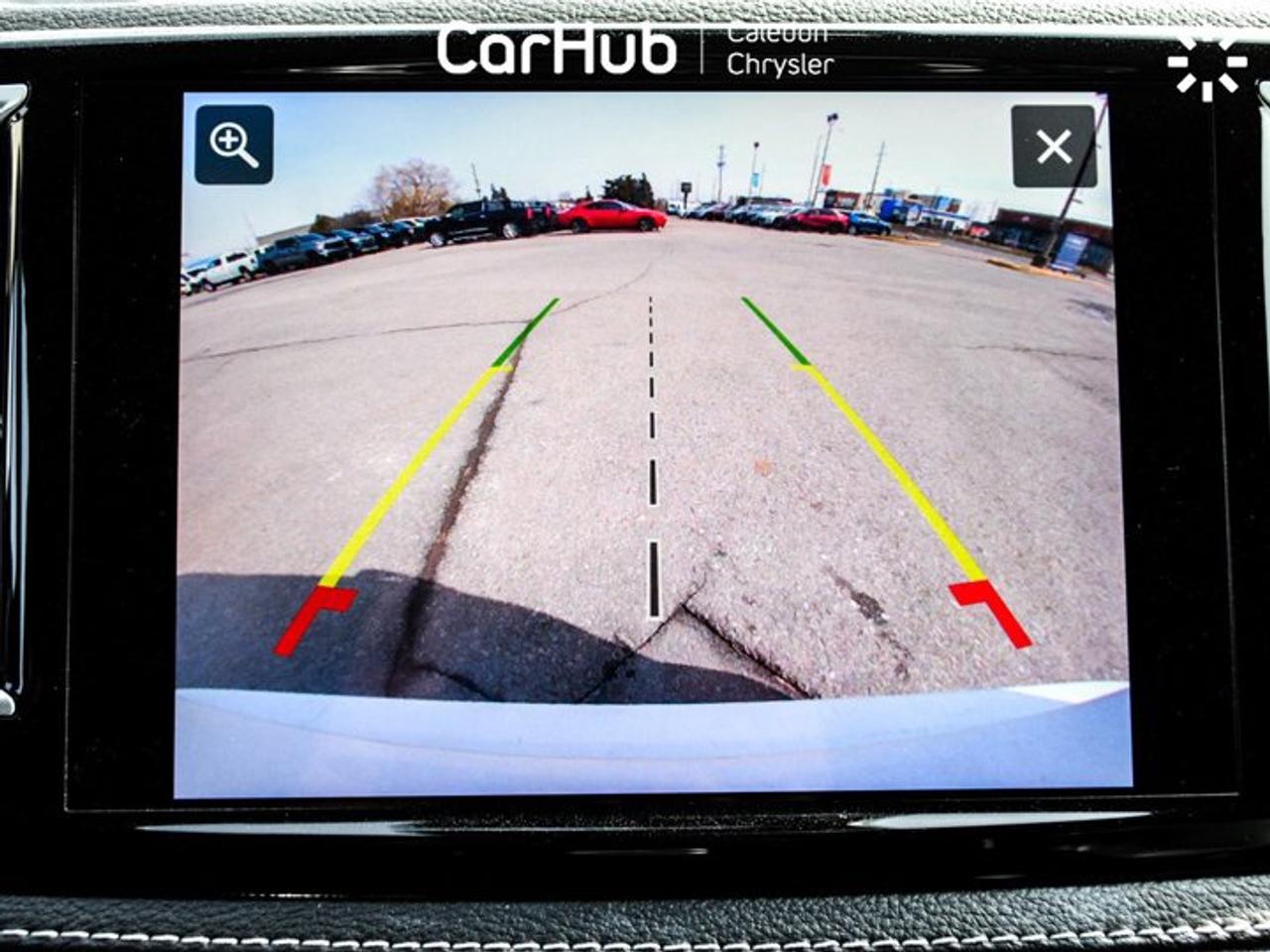 2024 Chrysler Pacifica Limited Pano Sunroof DVD 10.1"Display 360 Camera Leather Photo