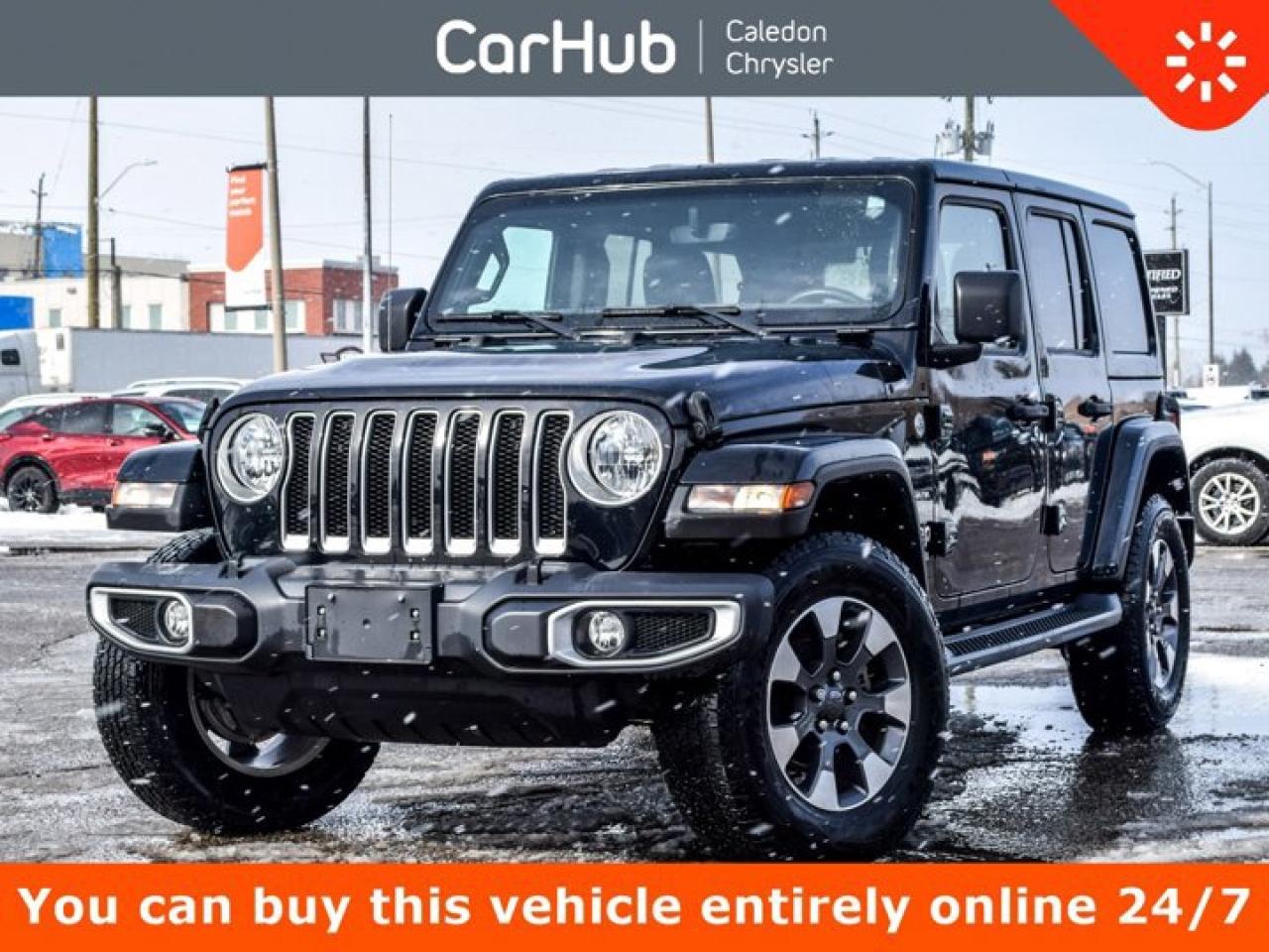 2021 Jeep Wrangler UNLIMITED ALTITUDE Photo