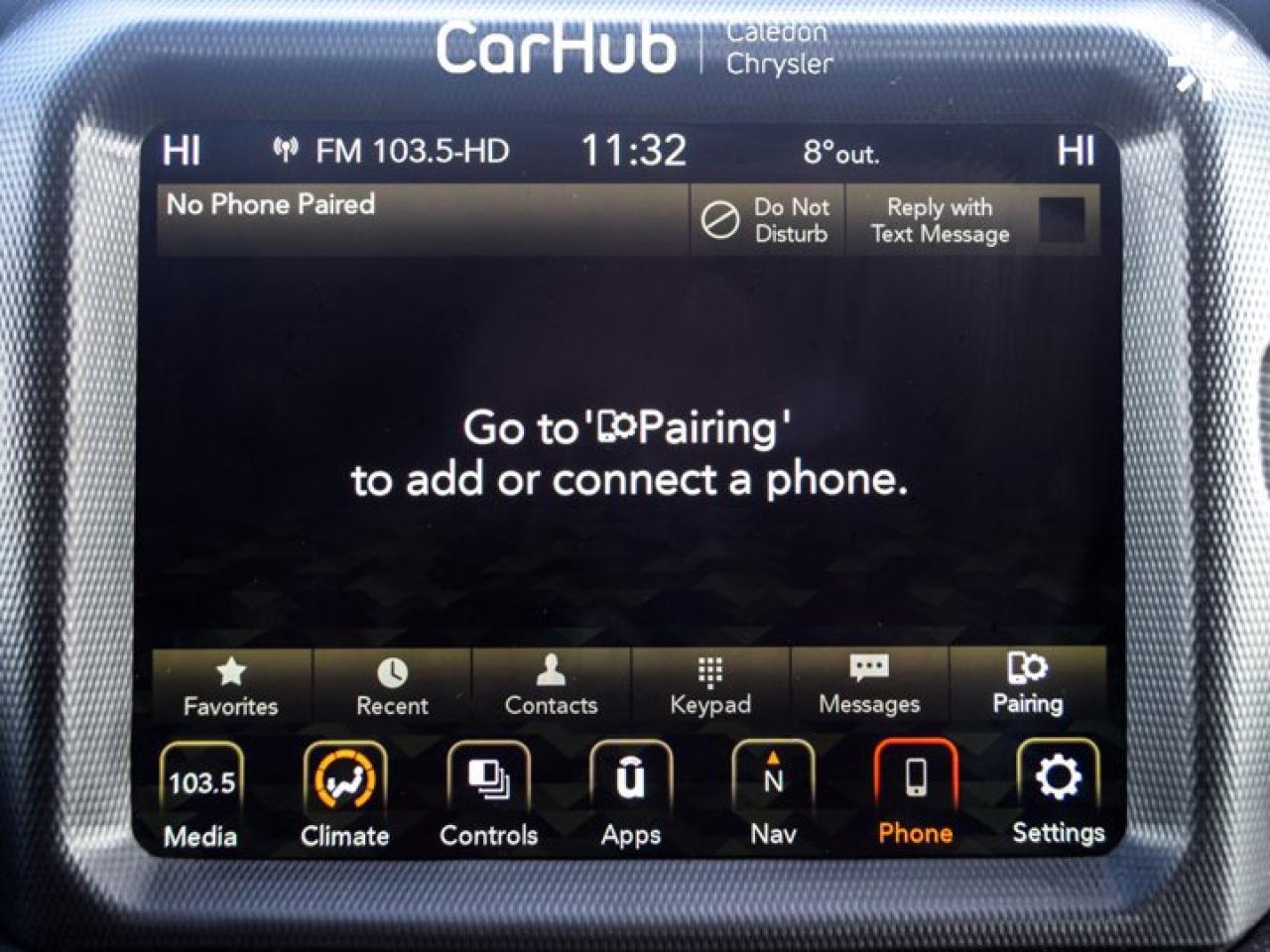 2021 Jeep Wrangler UNLIMITED ALTITUDE Photo