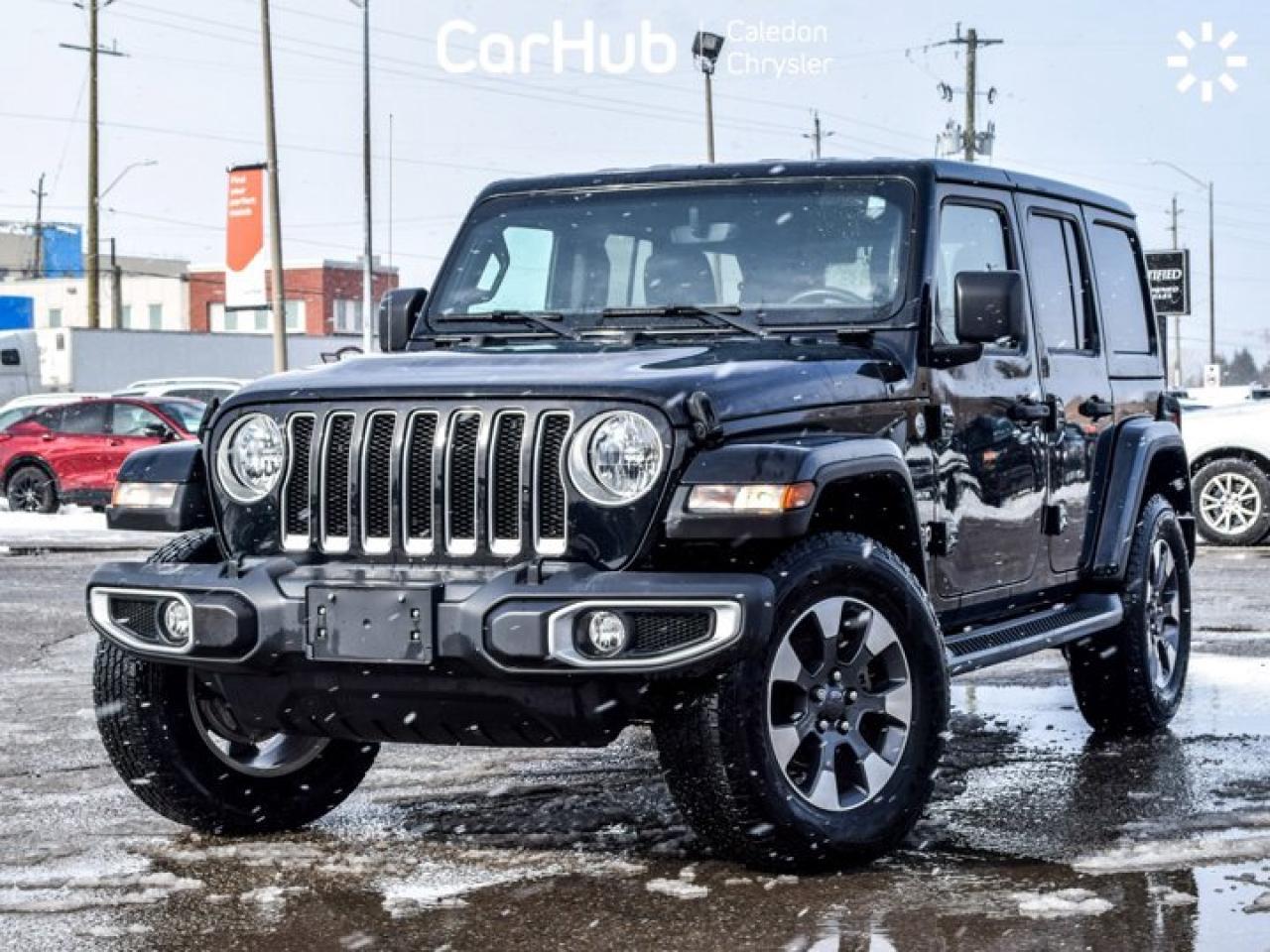 2021 Jeep Wrangler UNLIMITED ALTITUDE Photo