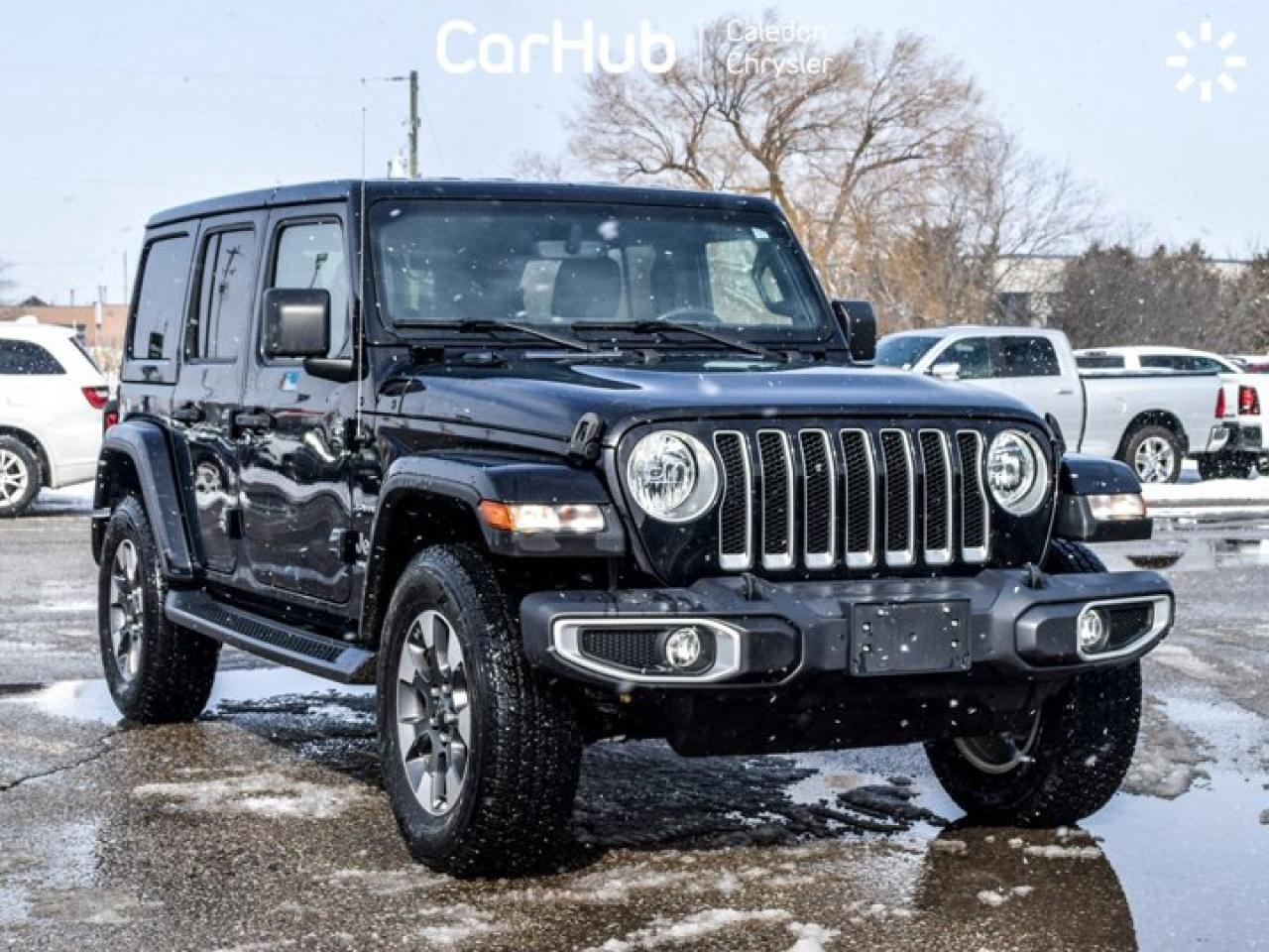 2021 Jeep Wrangler UNLIMITED ALTITUDE Photo