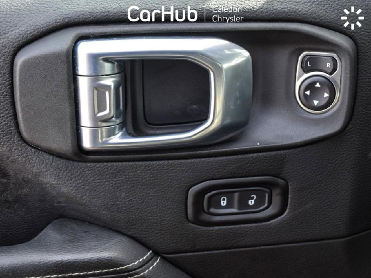 2021 Jeep Wrangler UNLIMITED ALTITUDE Photo