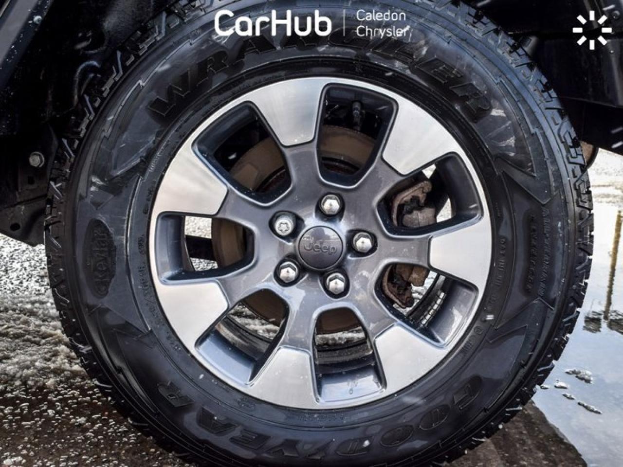 2021 Jeep Wrangler UNLIMITED ALTITUDE Photo