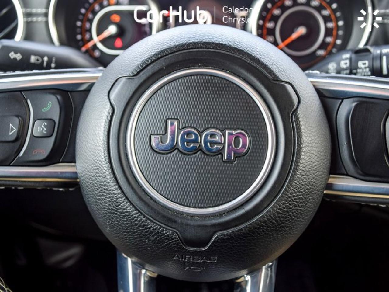 2021 Jeep Wrangler UNLIMITED ALTITUDE Photo