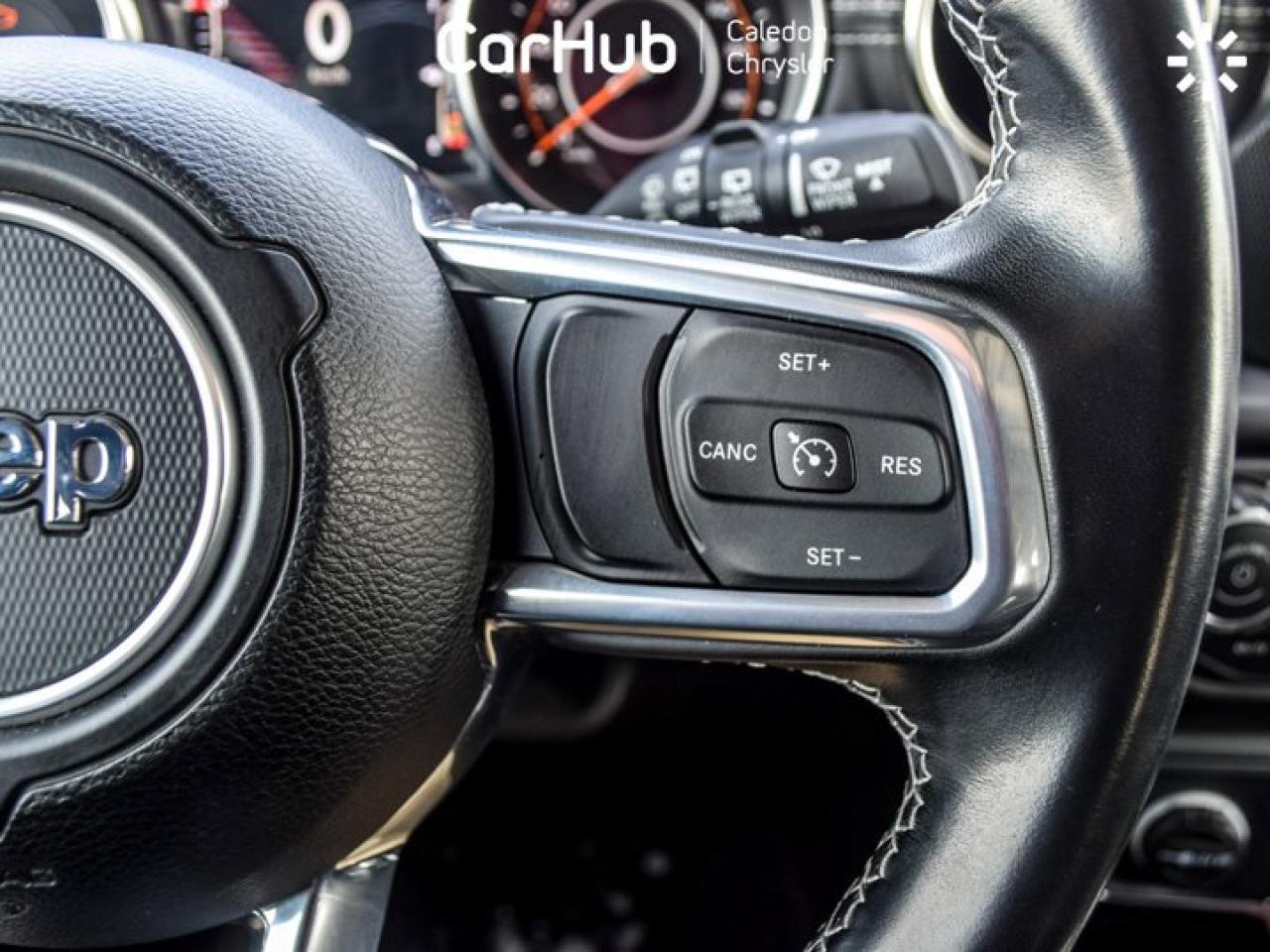 2021 Jeep Wrangler UNLIMITED ALTITUDE Photo