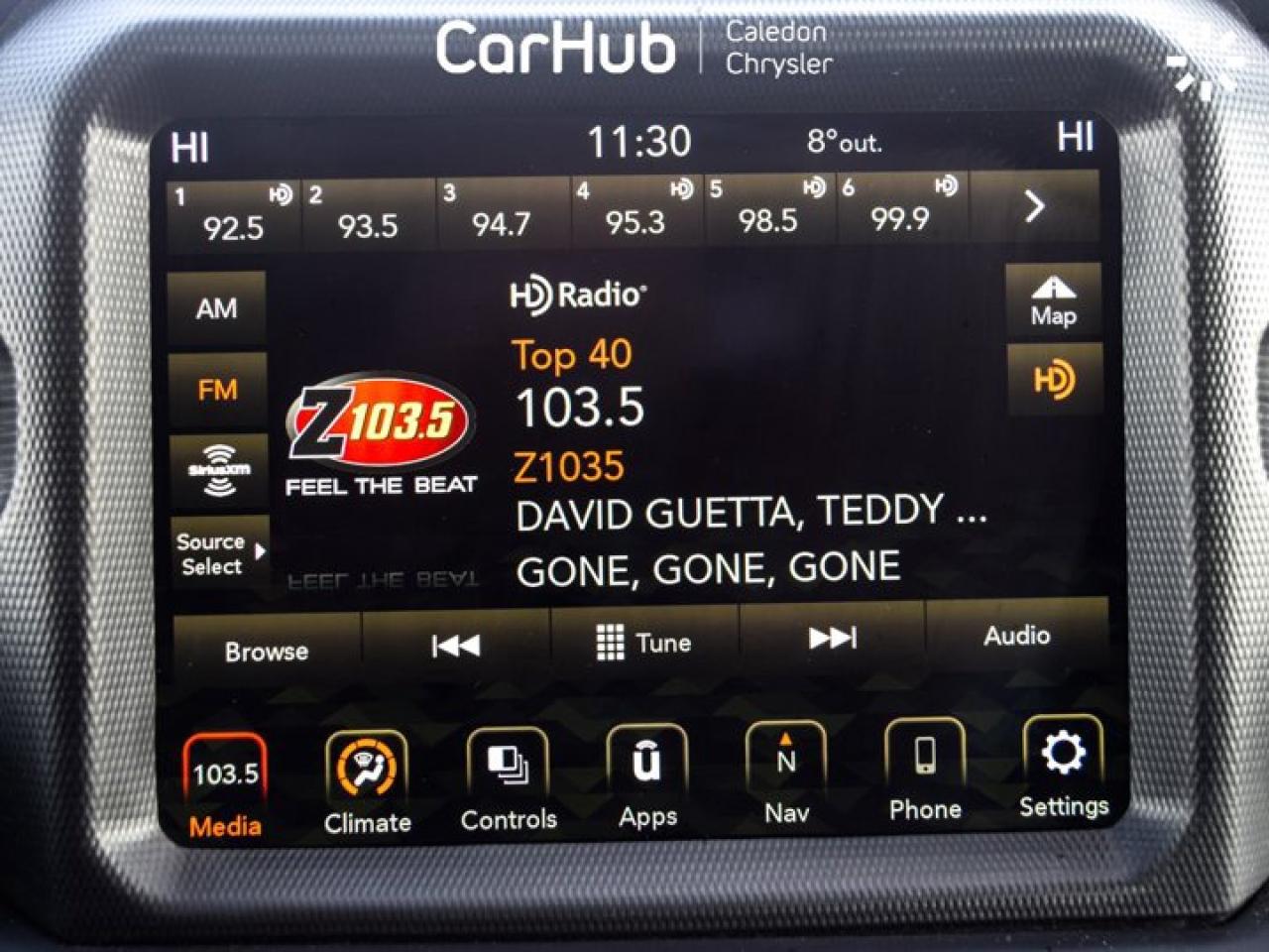 2021 Jeep Wrangler UNLIMITED ALTITUDE Photo