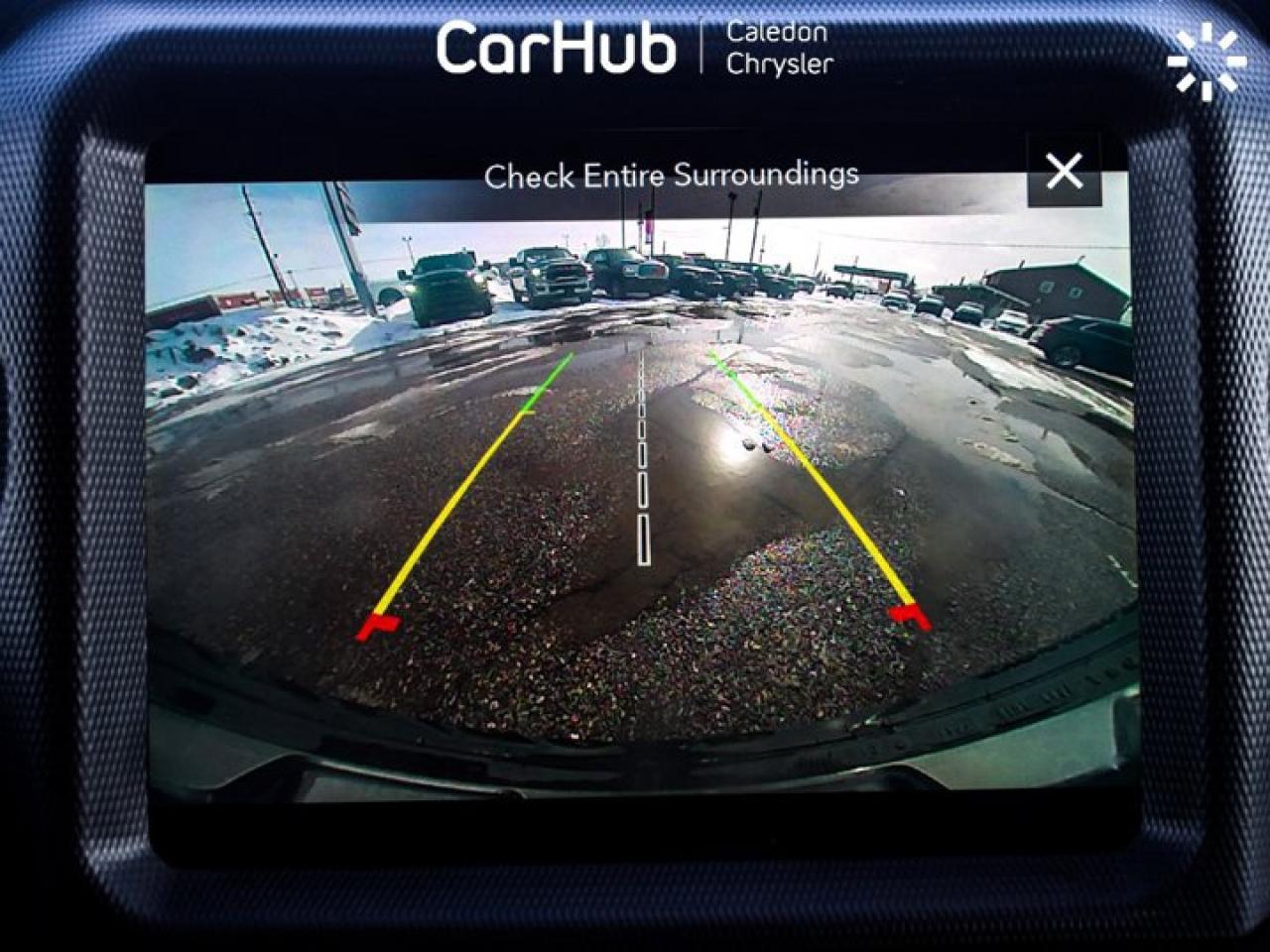 2021 Jeep Wrangler UNLIMITED ALTITUDE Photo