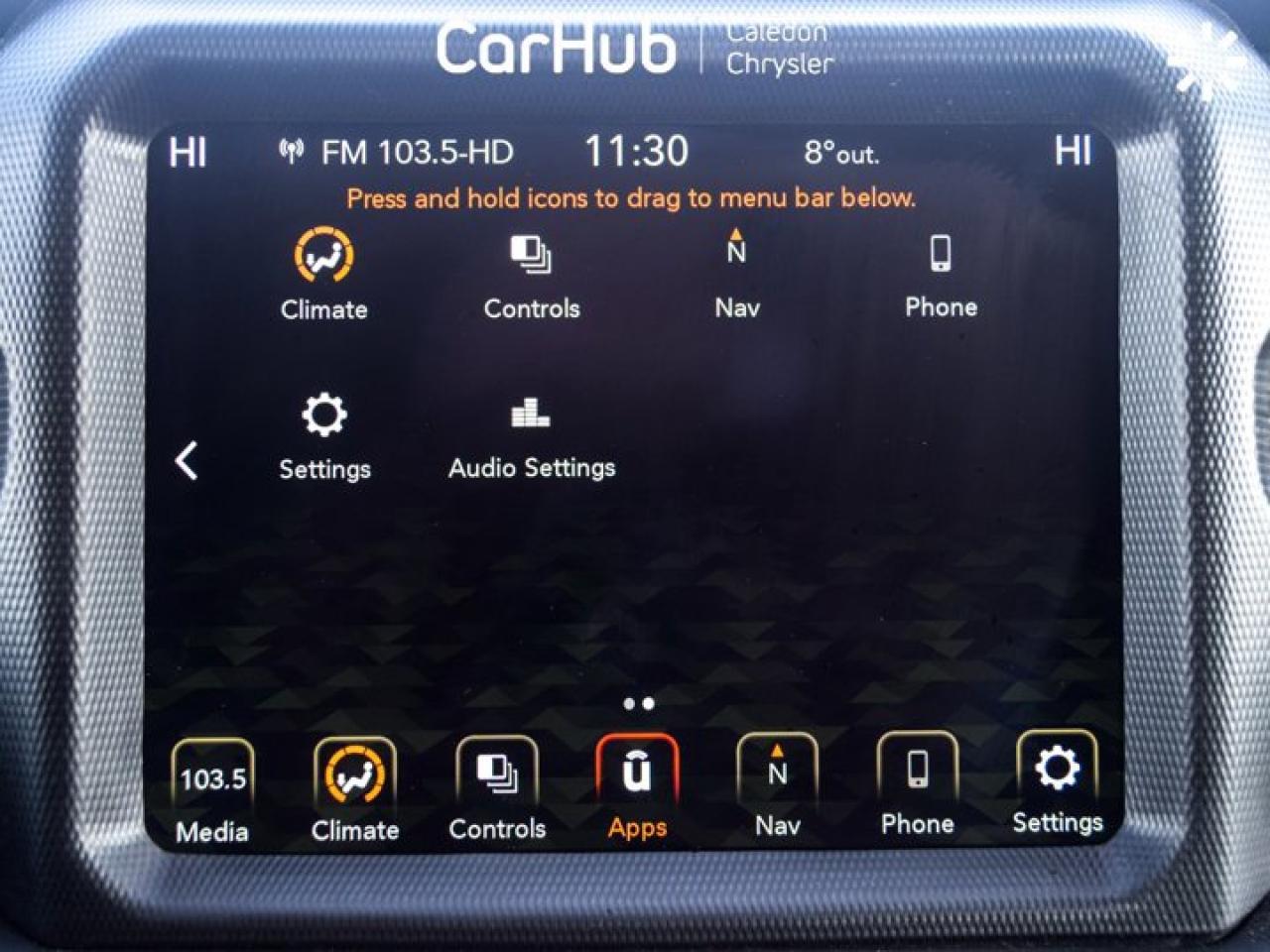 2021 Jeep Wrangler UNLIMITED ALTITUDE Photo