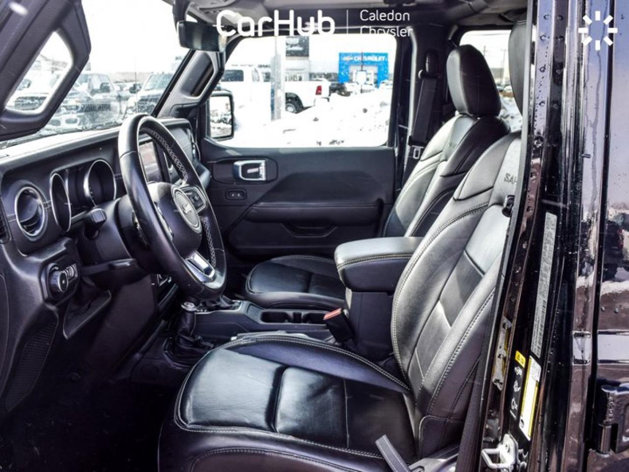 2021 Jeep Wrangler UNLIMITED ALTITUDE Photo