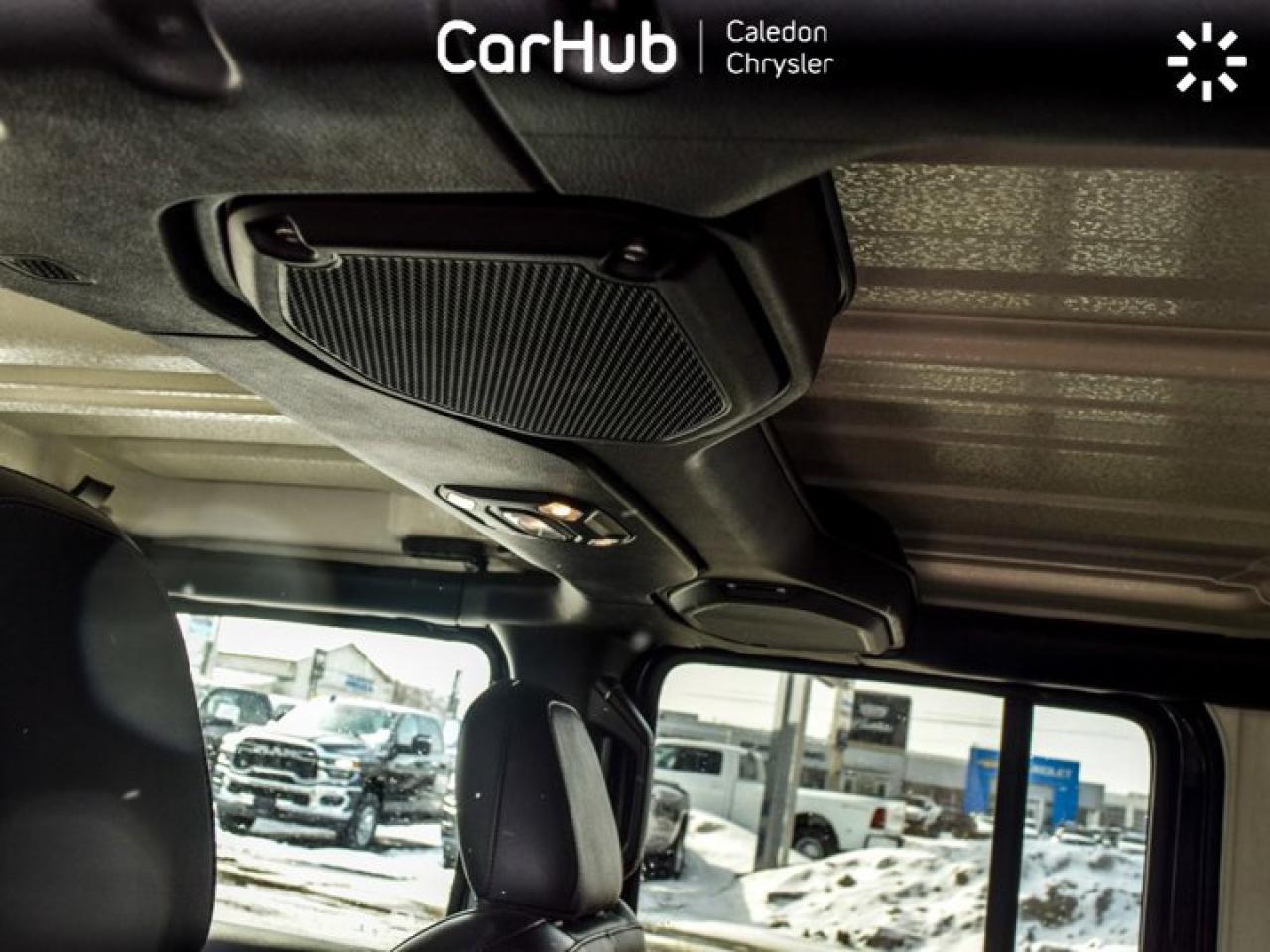 2021 Jeep Wrangler UNLIMITED ALTITUDE Photo