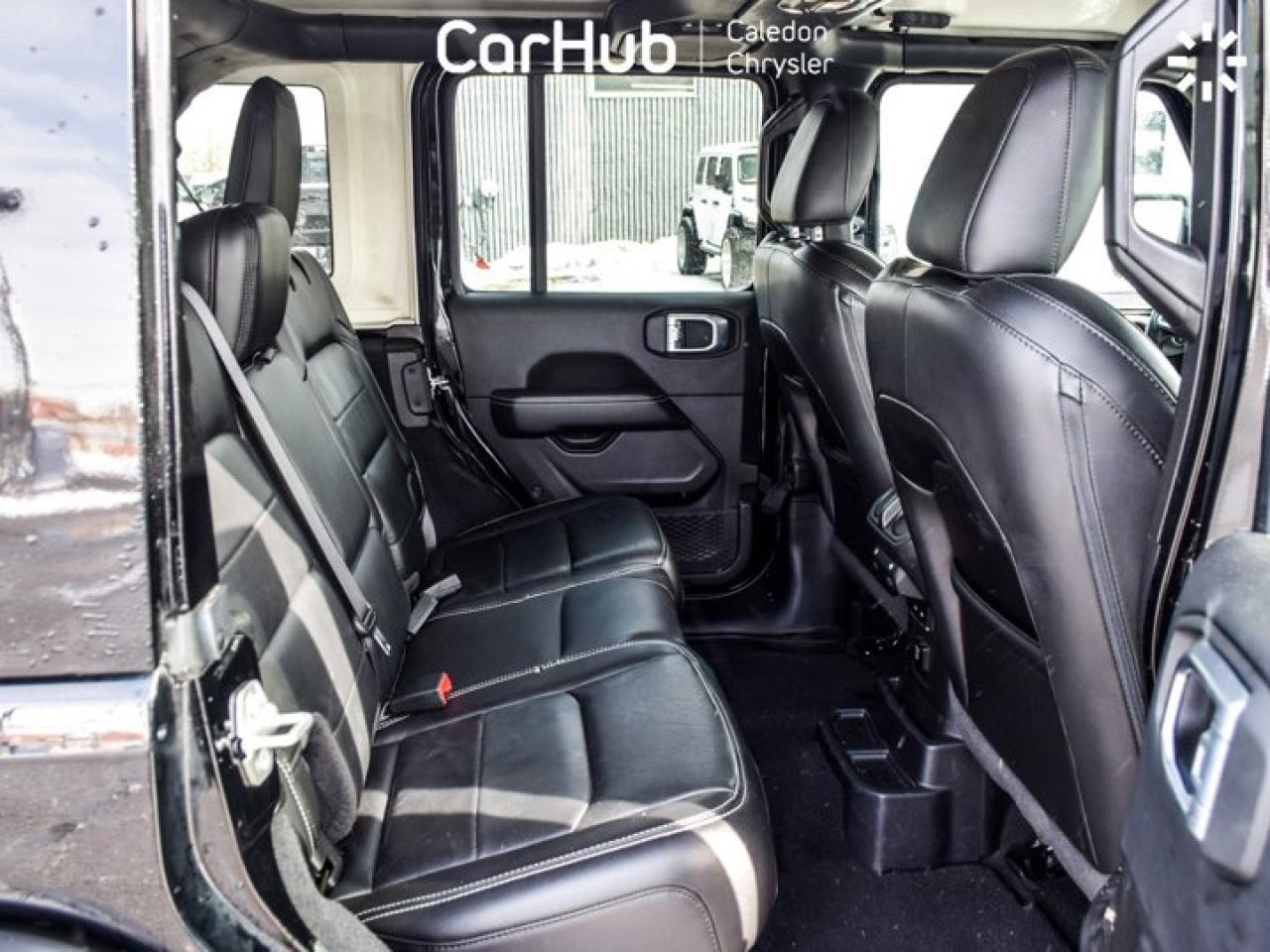 2021 Jeep Wrangler UNLIMITED ALTITUDE Photo