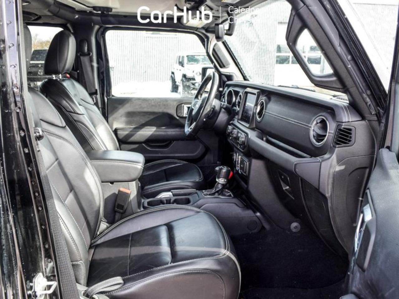 2021 Jeep Wrangler UNLIMITED ALTITUDE Photo