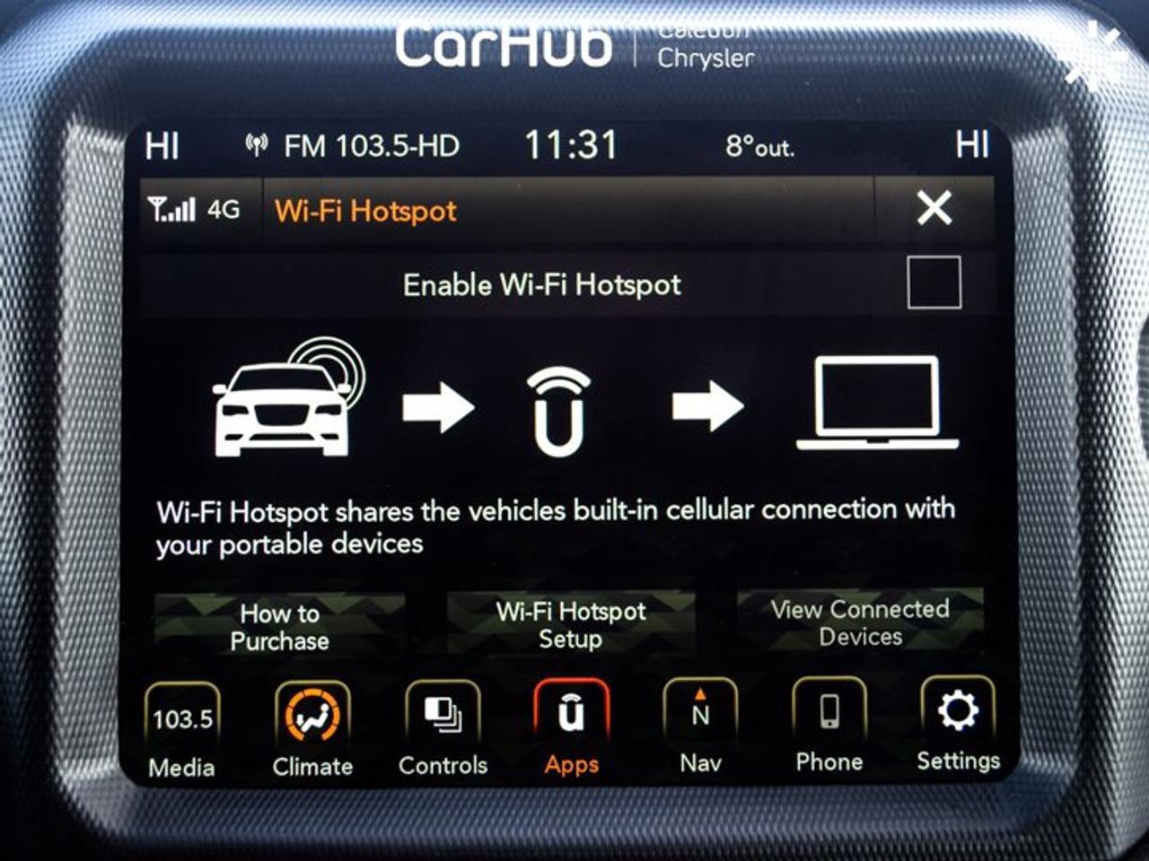 2021 Jeep Wrangler Unlimited Altitude Freedom Top Navigation Leather Remote Start Photo