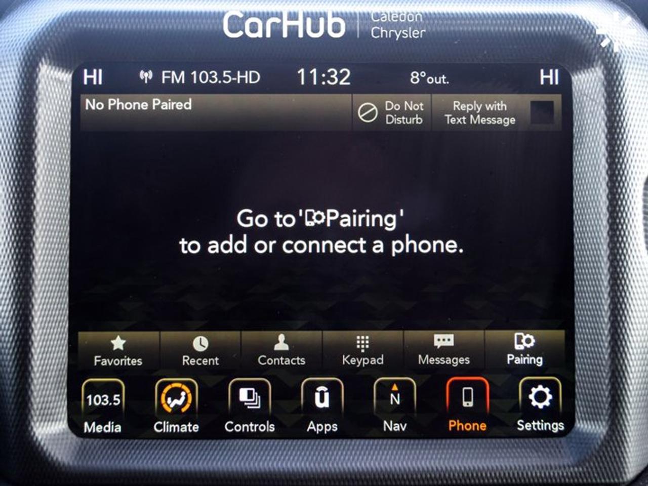2021 Jeep Wrangler Unlimited Altitude Freedom Top Navigation Leather Remote Start Photo