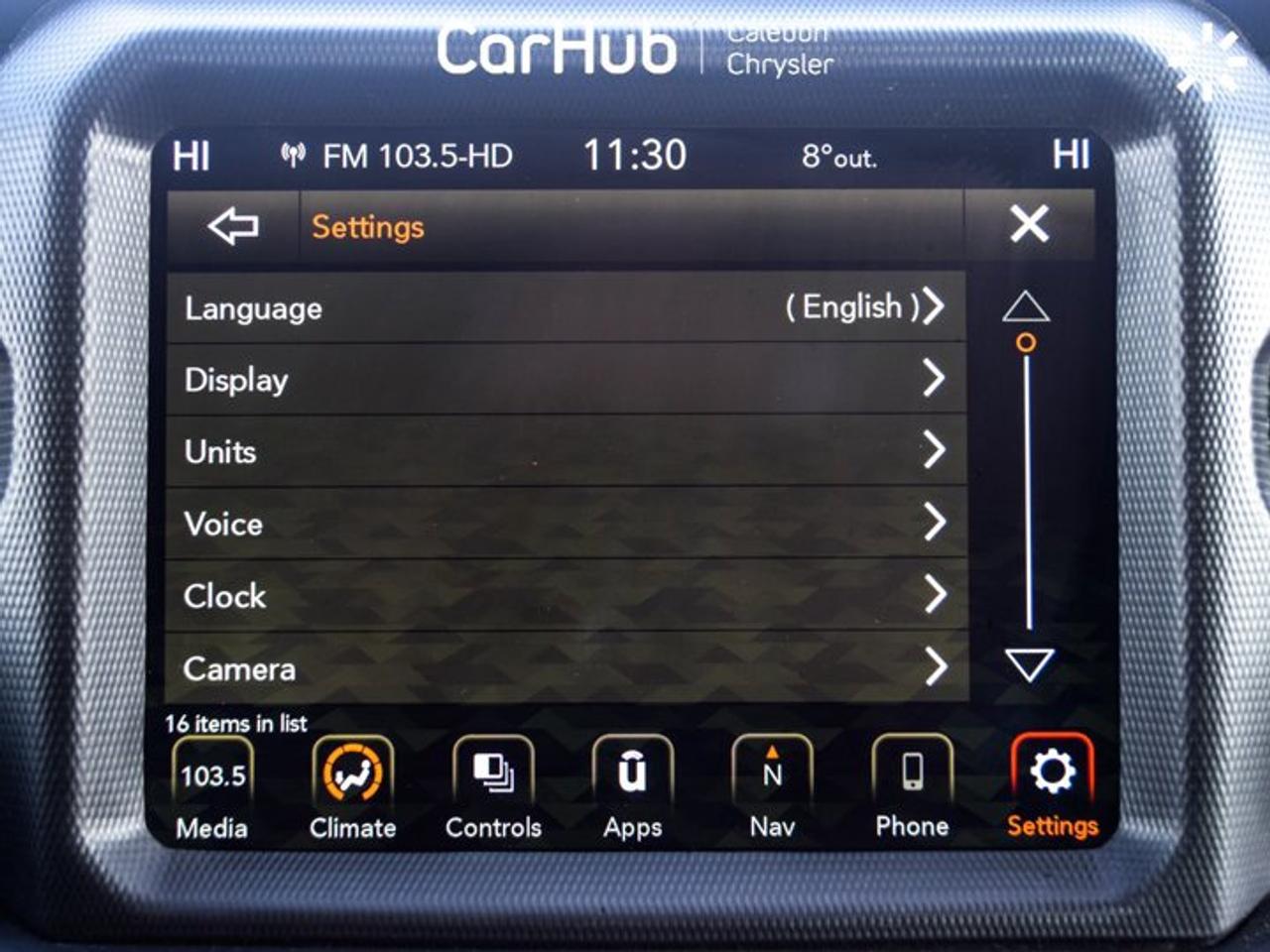 2021 Jeep Wrangler Unlimited Altitude Freedom Top Navigation Leather Remote Start Photo