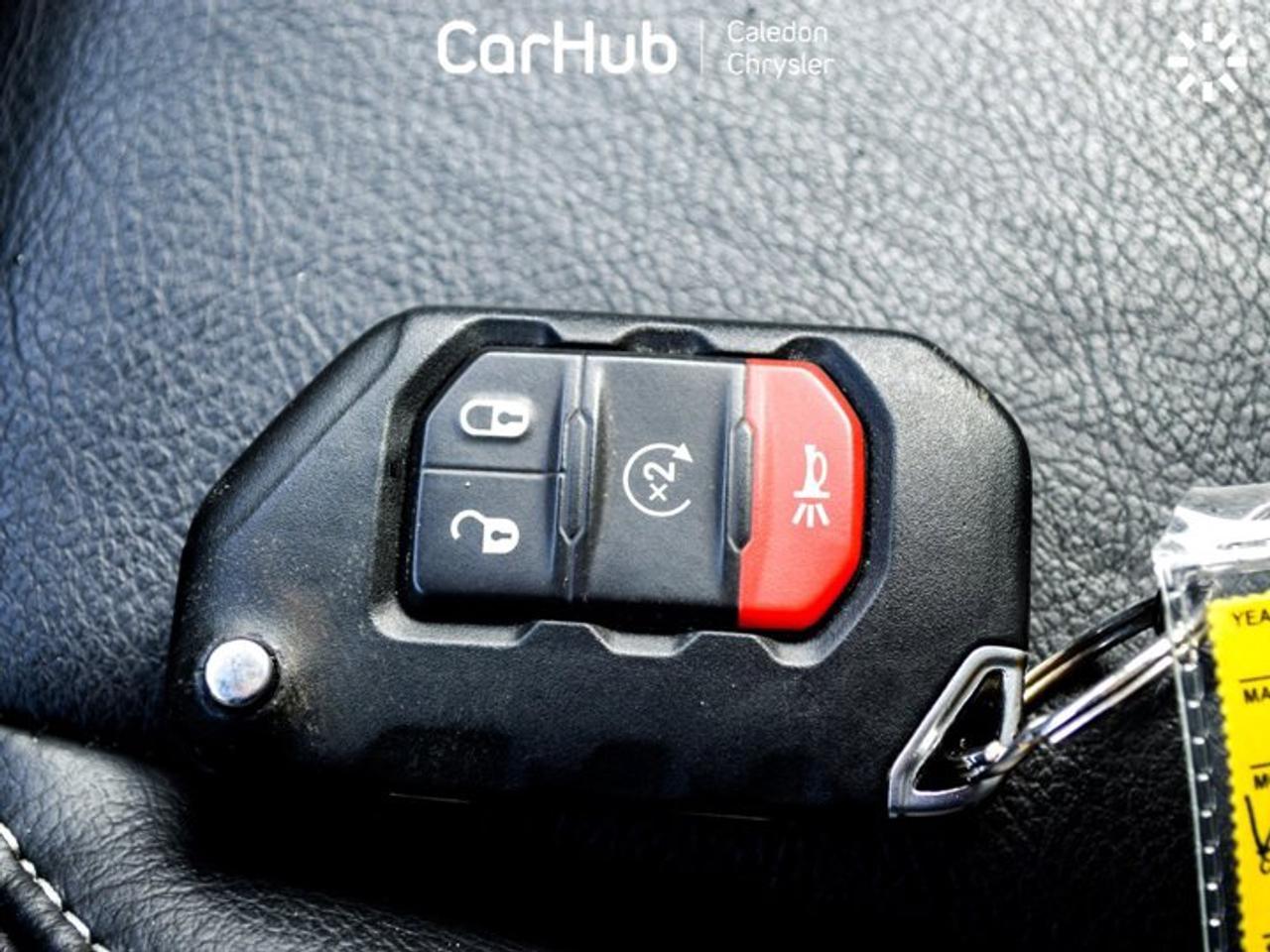 2021 Jeep Wrangler Unlimited Altitude Freedom Top Navigation Leather Remote Start Photo