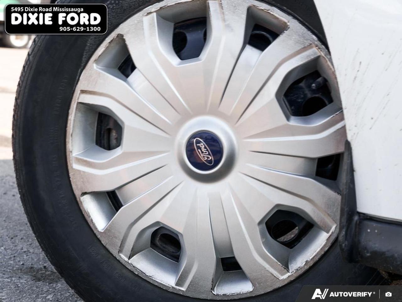 2021 Ford Transit Connect Van XL Photo