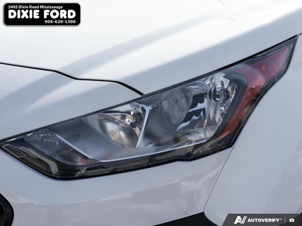 2021 Ford Transit Connect Van XL Photo