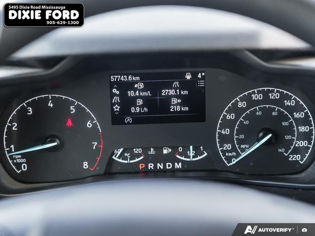 2021 Ford Transit Connect Van XL Photo