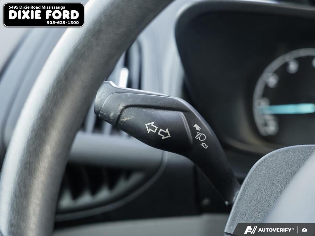 2021 Ford Transit Connect Van XL Photo