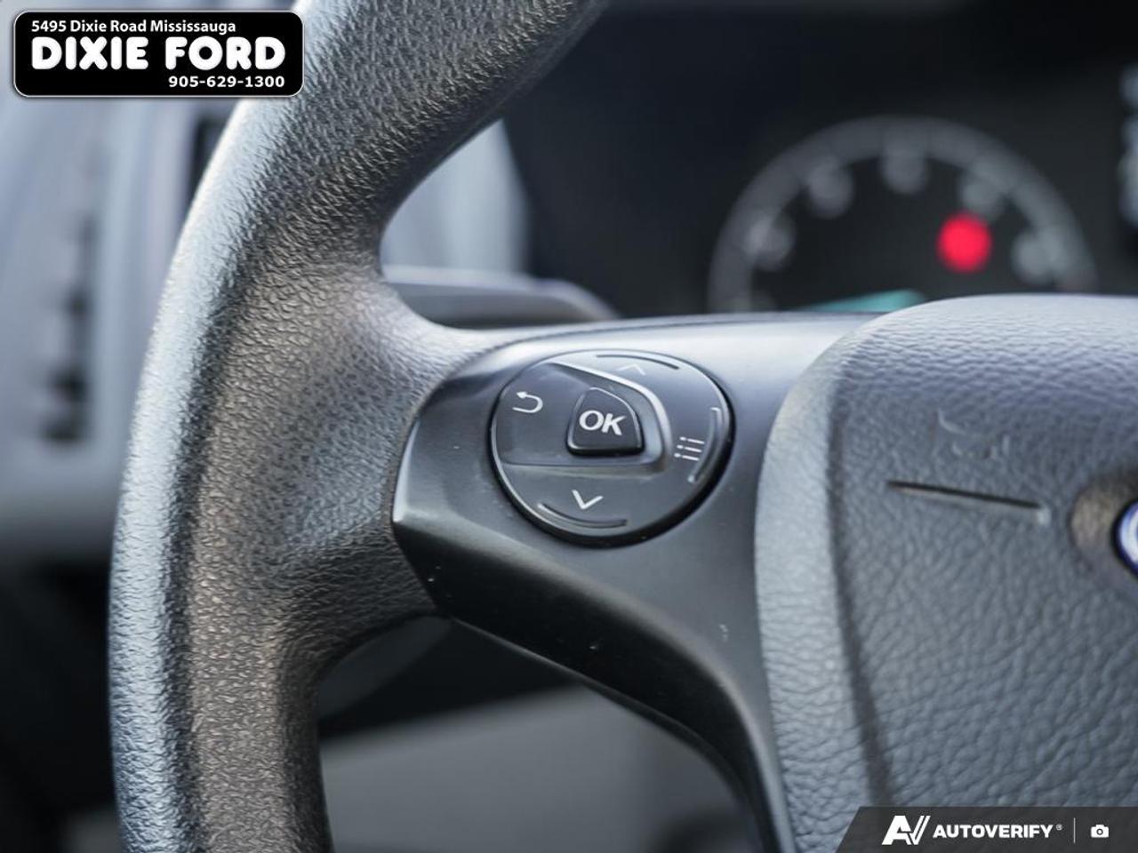 2021 Ford Transit Connect Van XL Photo