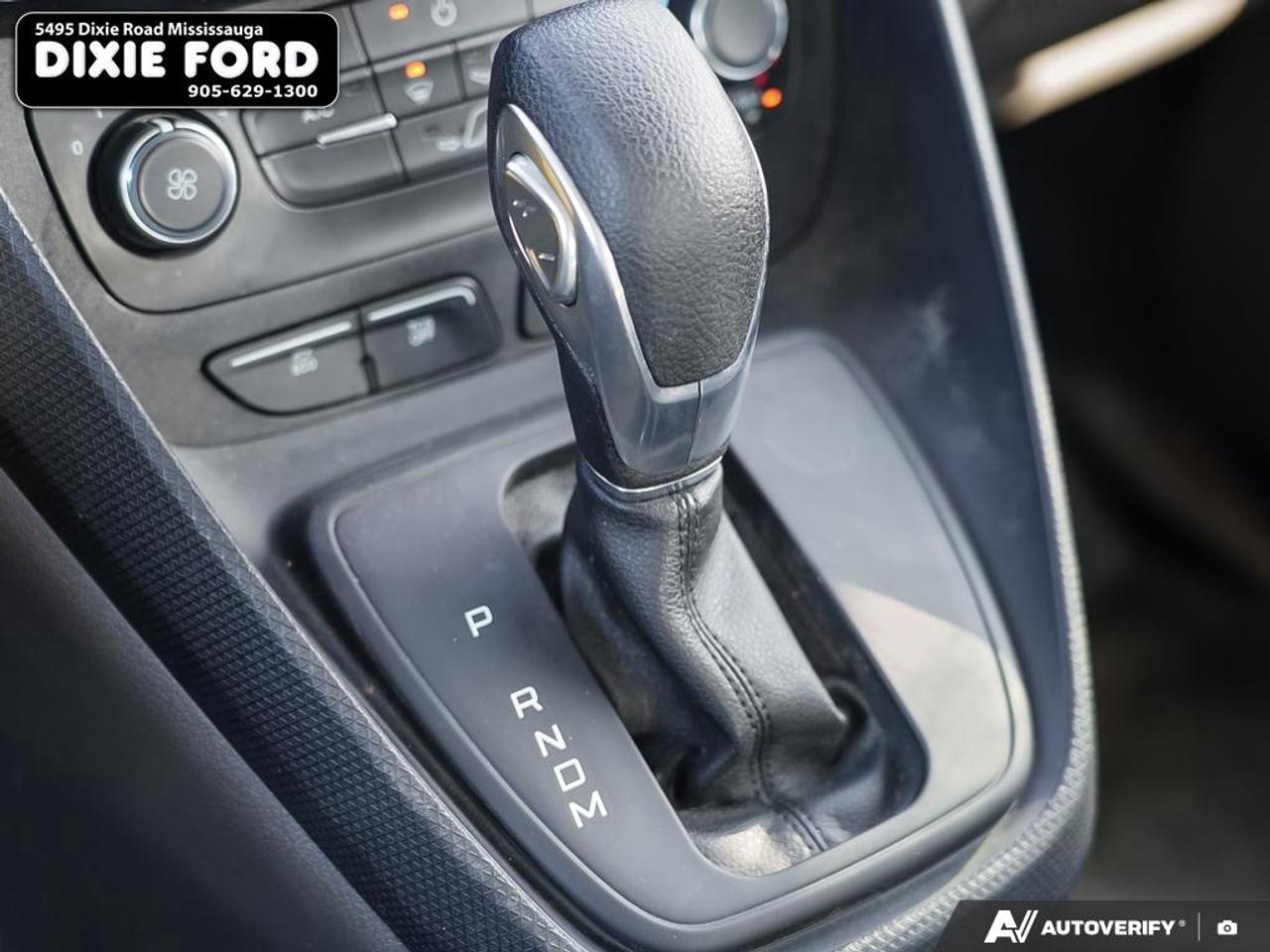 2021 Ford Transit Connect Van XL Photo