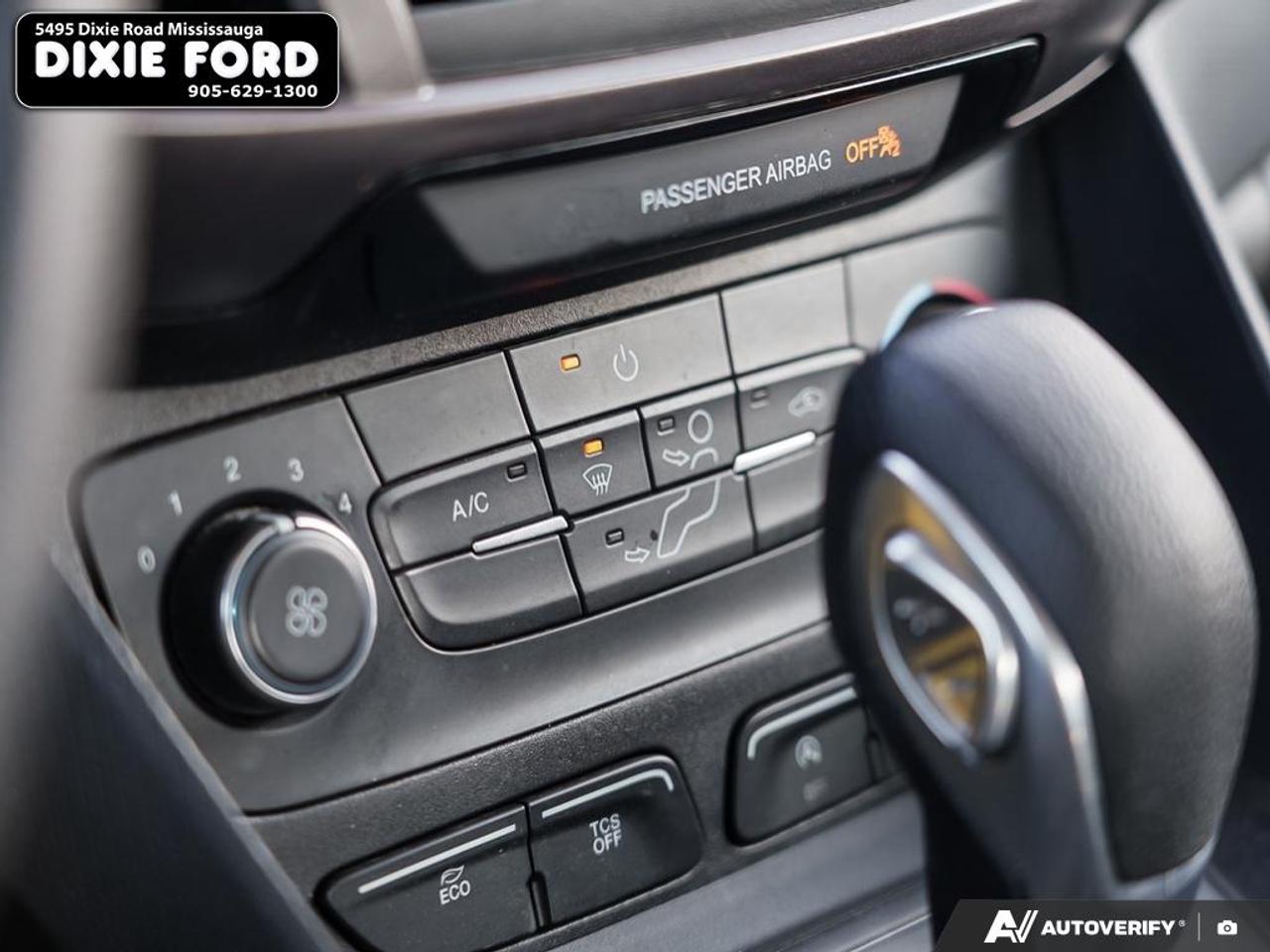 2021 Ford Transit Connect Van XL Photo