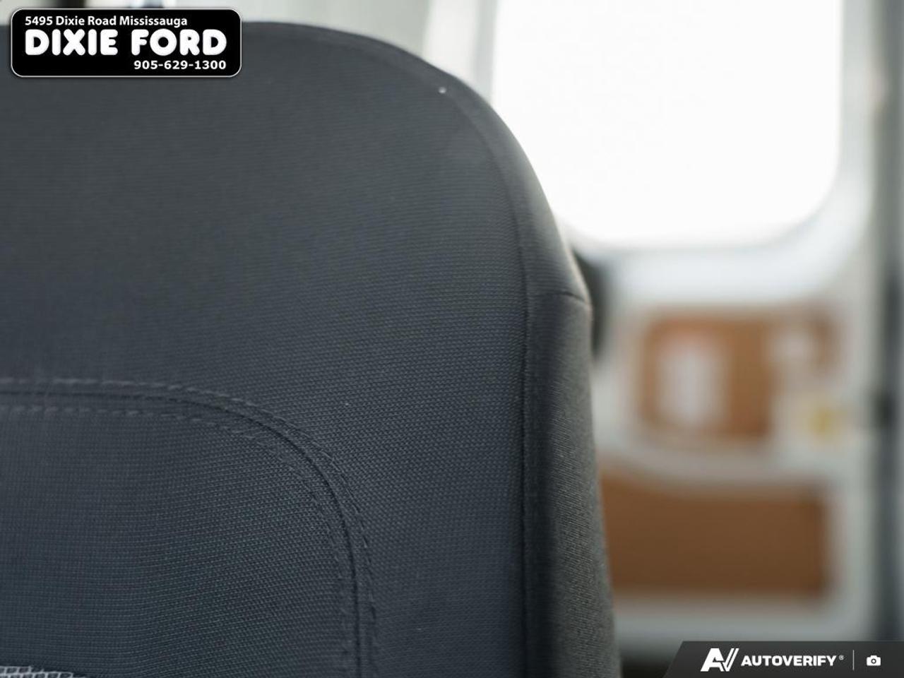 2021 Ford Transit Connect Van XL Photo