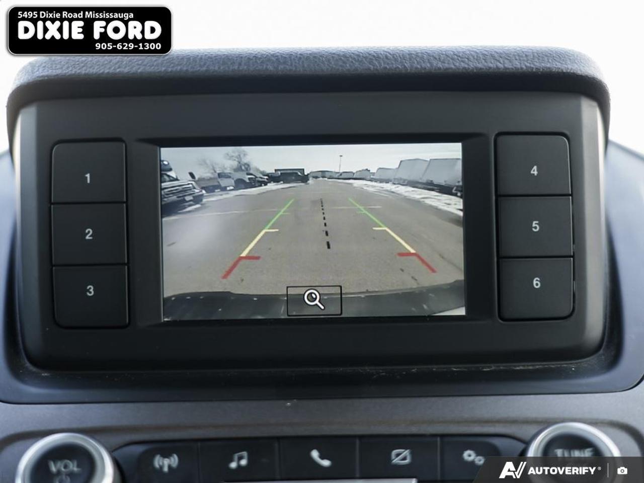 2021 Ford Transit Connect Van XL Photo