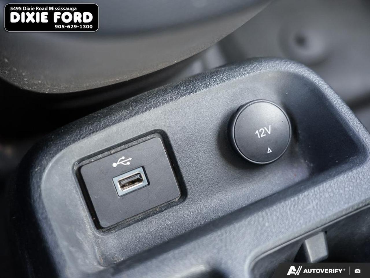 2021 Ford Transit Connect Van XL Photo