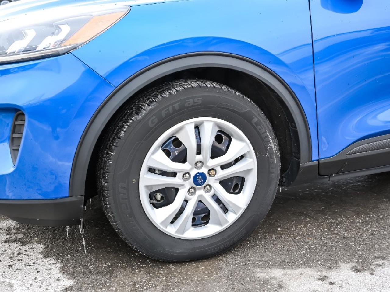 2020 Ford Escape S Photo