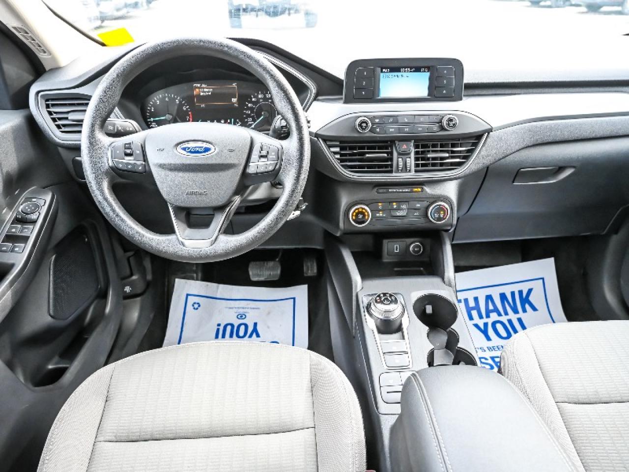 2020 Ford Escape S Photo