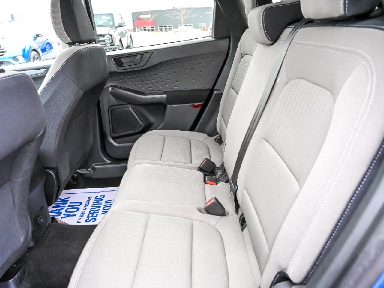 2020 Ford Escape S Photo