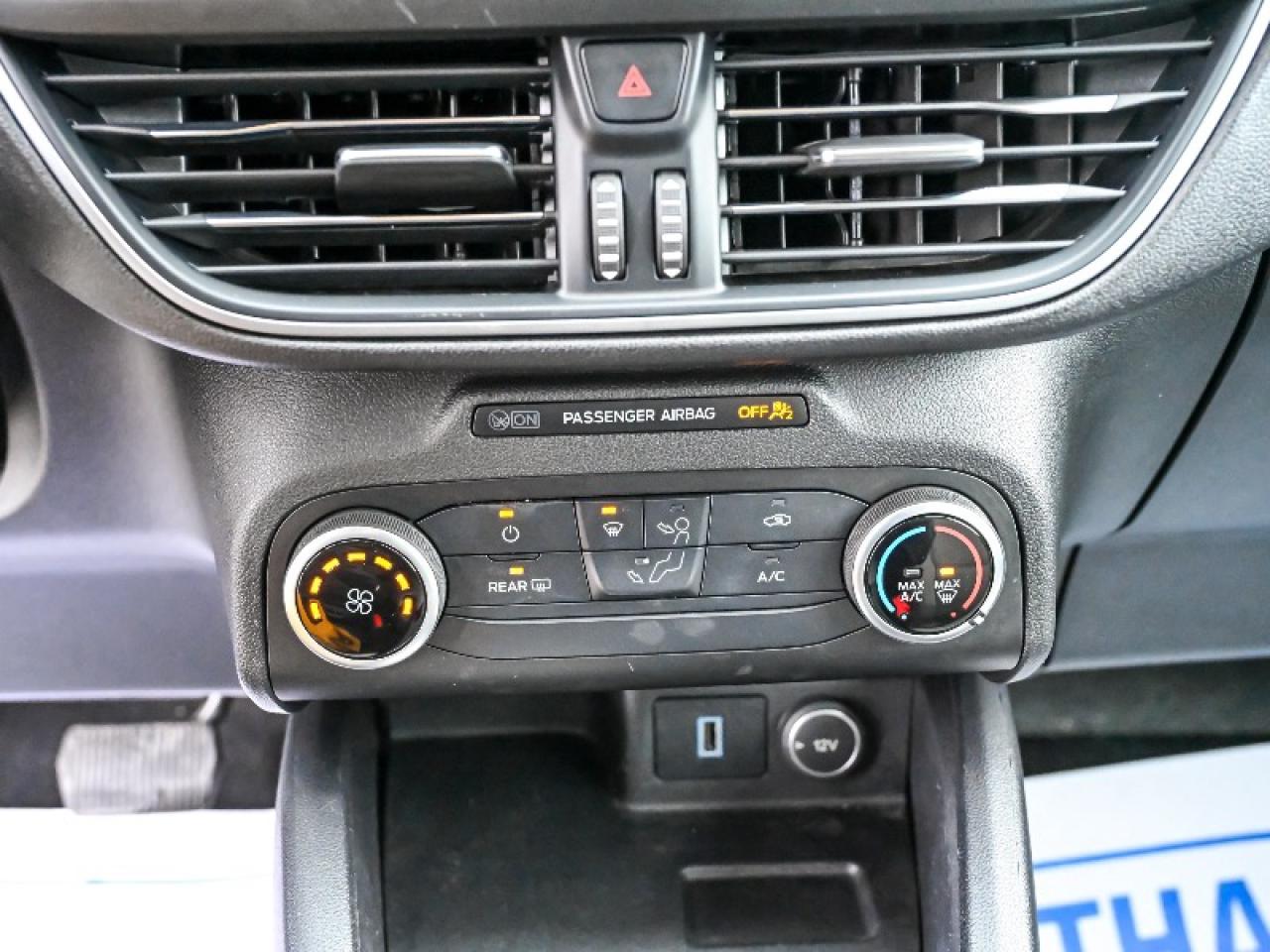 2020 Ford Escape S Photo