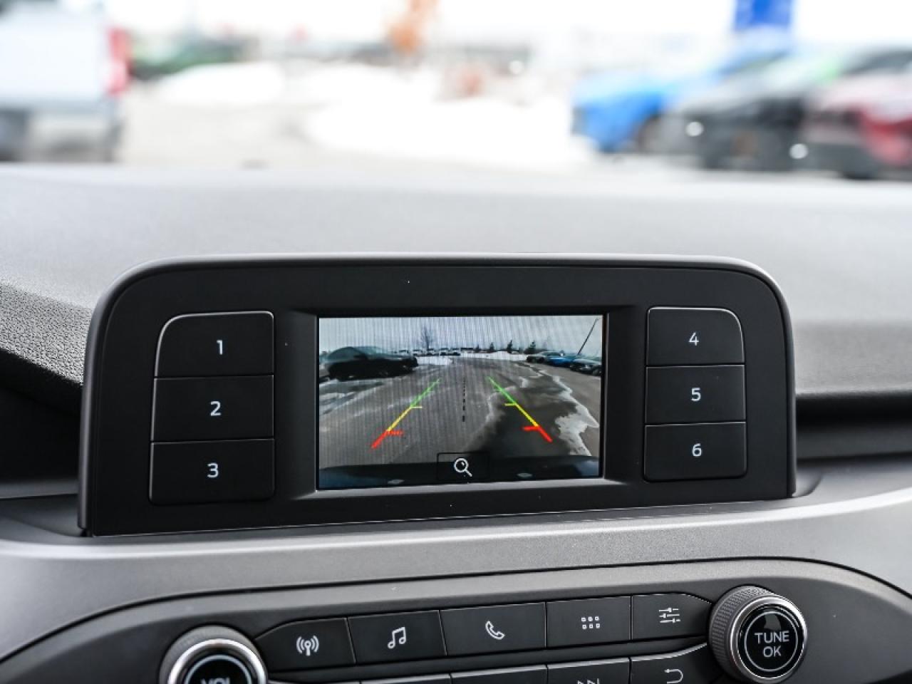 2020 Ford Escape S Photo