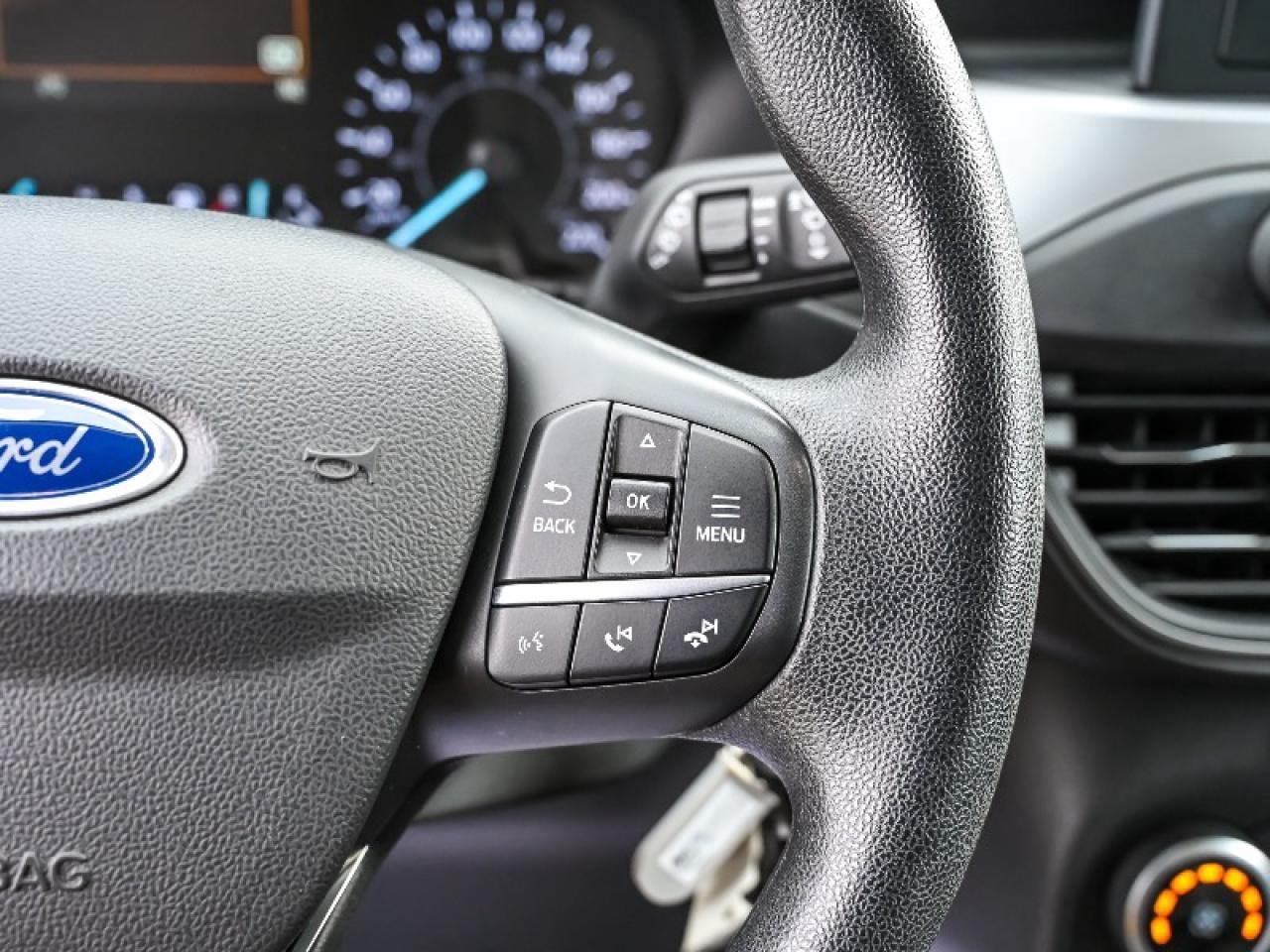 2020 Ford Escape S Photo