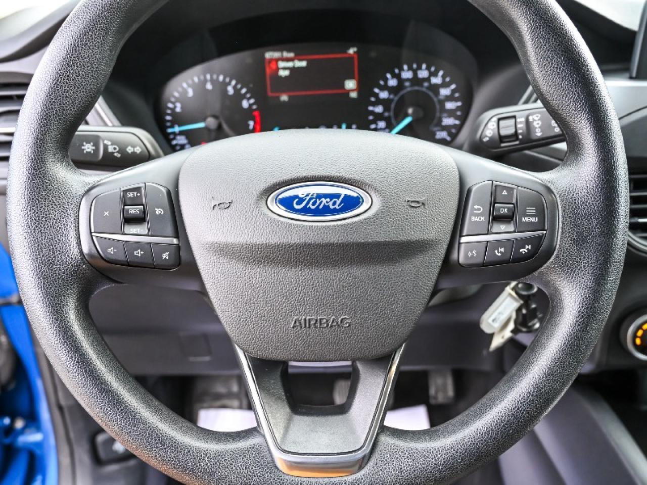 2020 Ford Escape S Photo