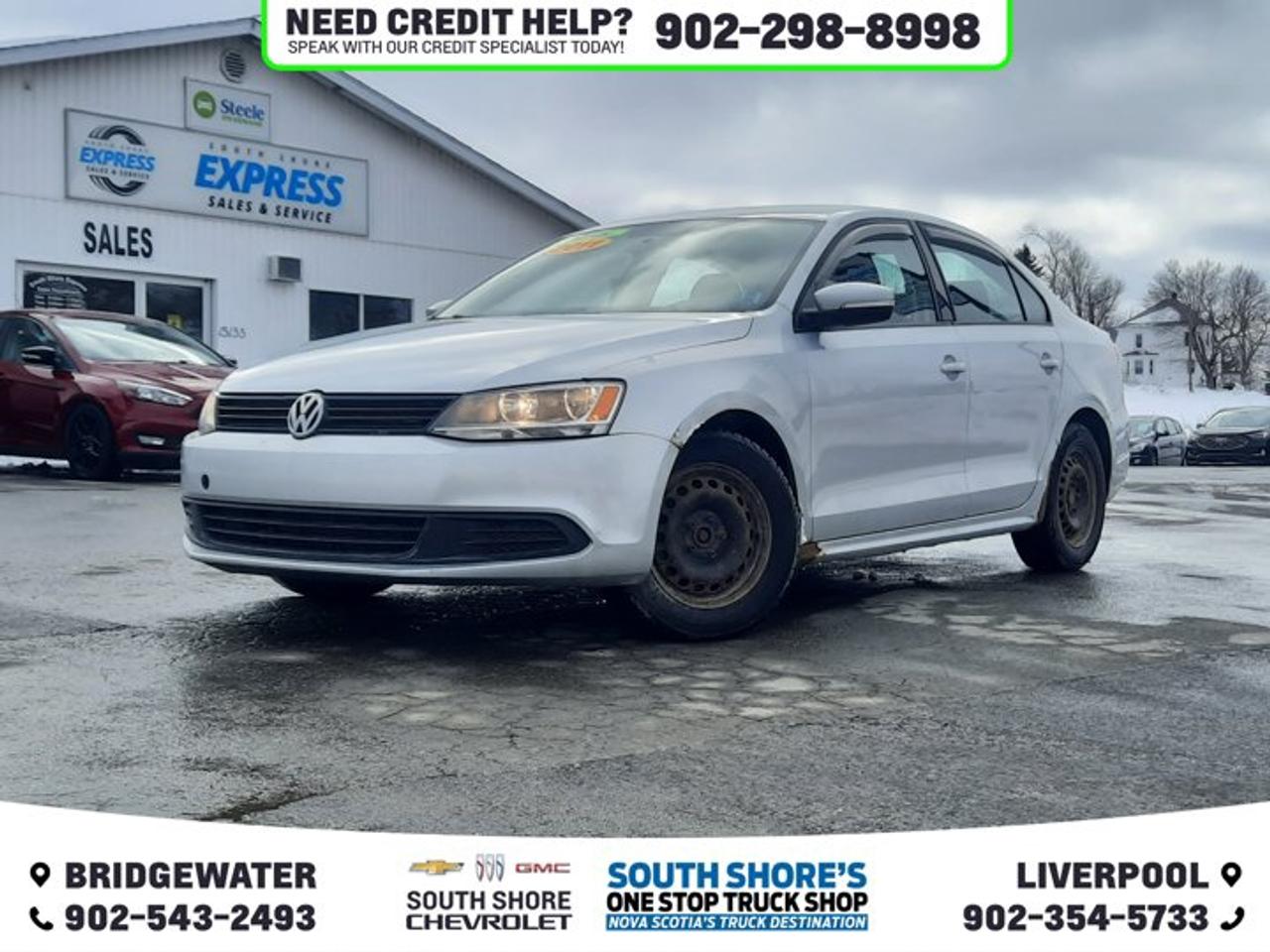 Recent Arrival! Silver 2011 Volkswagen Jetta 2.0L Comfortline 2.0 FWD 6-Speed Automatic with Tiptronic 2.0L 4-Cylinder MPI Black Cloth, 6 Speakers, ABS brakes, Air Conditioning, Alloy wheels, Brake assist, CD player, Driver vanity mirror, Dual front side impact airbags, Electronic Stability Control, Front anti-roll bar, Front reading lights, Heatable Front Bucket Seats, Heated door mirrors, Heated front seats, Illuminated entry, Outside temperature display, Overhead airbag, Overhead console, Power door mirrors, Power steering, Power windows, Radio data system, Remote keyless entry, Security system, Speed control, Split folding rear seat, Tachometer, Telescoping steering wheel, Tilt steering wheel, Traction control, Variably intermittent wipers. Reviews: * Owners typically report pleasing performance and fuel economy on most models, a refined and quiet powertrain, generous trunk space, and a comfortable and athletic driving feel. The xenon lighting system and Fender stereo are feature-content favourites. Notably, many owners say the Jettas perceivable feeling of solid quality helped make their purchase decision easy. Source: autoTRADER.ca