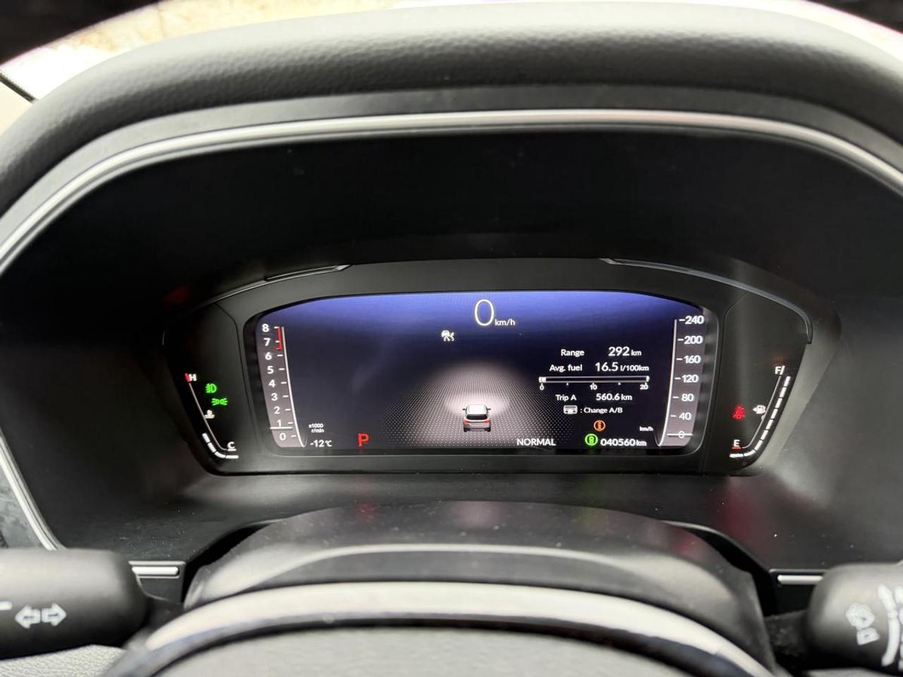 2024 Honda Pilot Touring AWD Photo