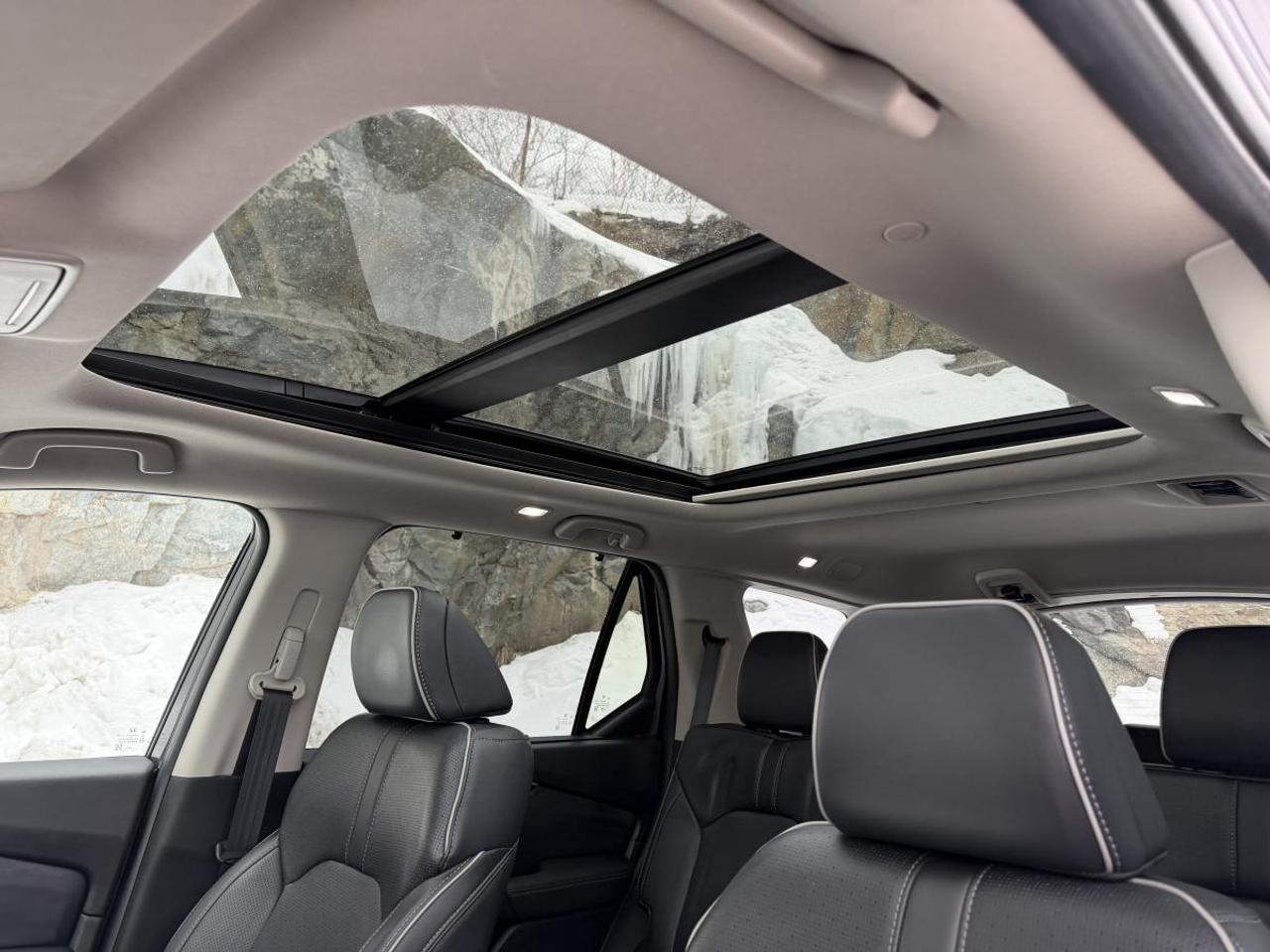 2024 Honda Pilot Touring AWD Photo