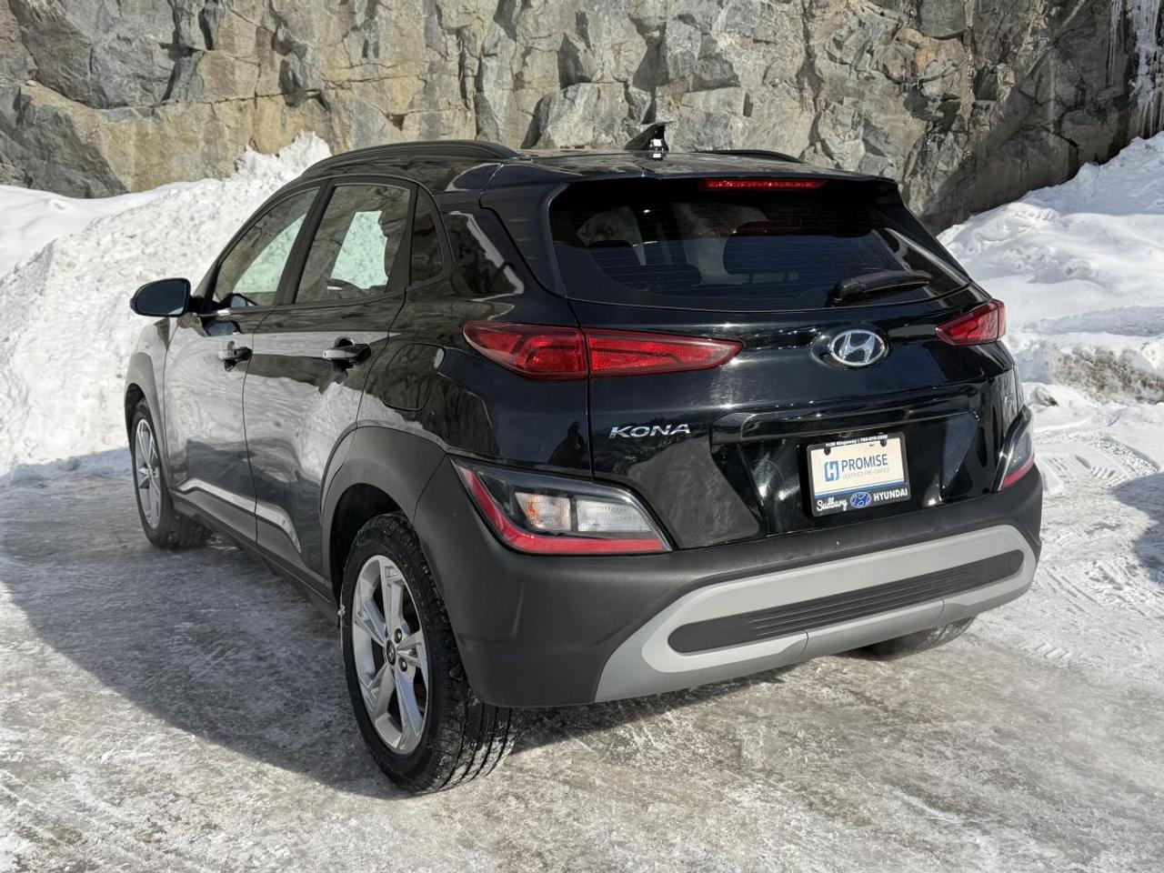 2023 Hyundai KONA 2.0L Preferred AWD Photo