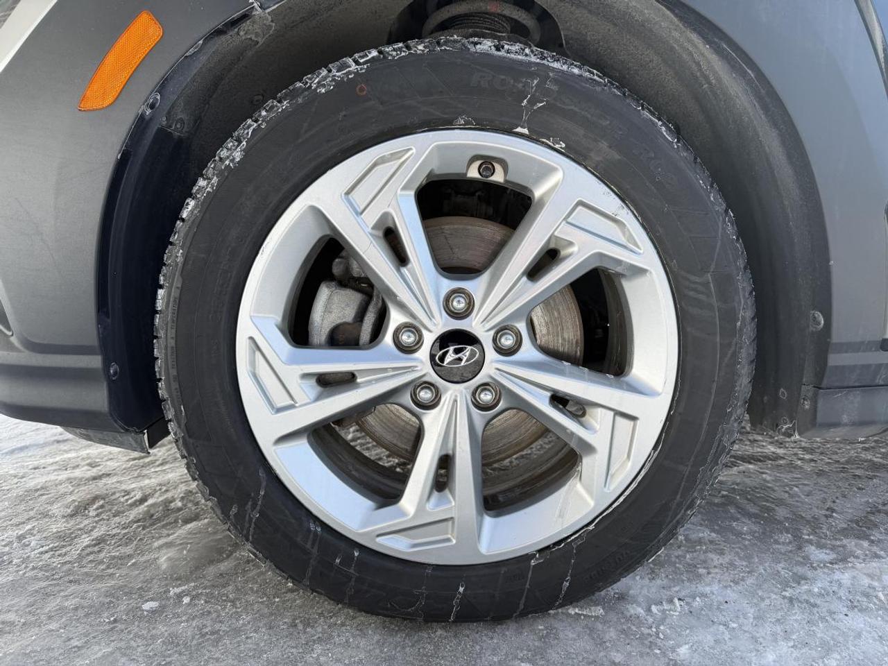 2023 Hyundai KONA 2.0L Preferred AWD Photo