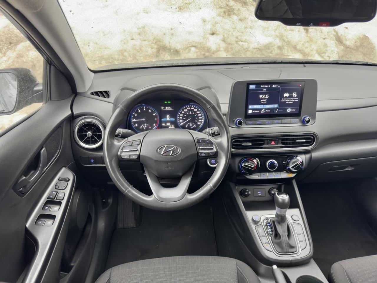 2023 Hyundai KONA 2.0L Preferred AWD Photo