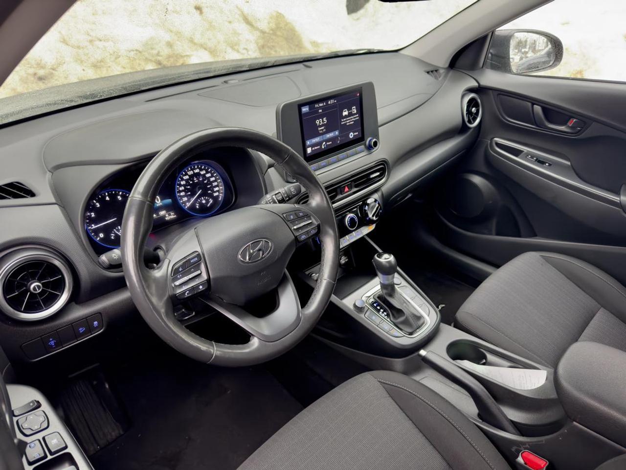 2023 Hyundai KONA 2.0L Preferred AWD Photo