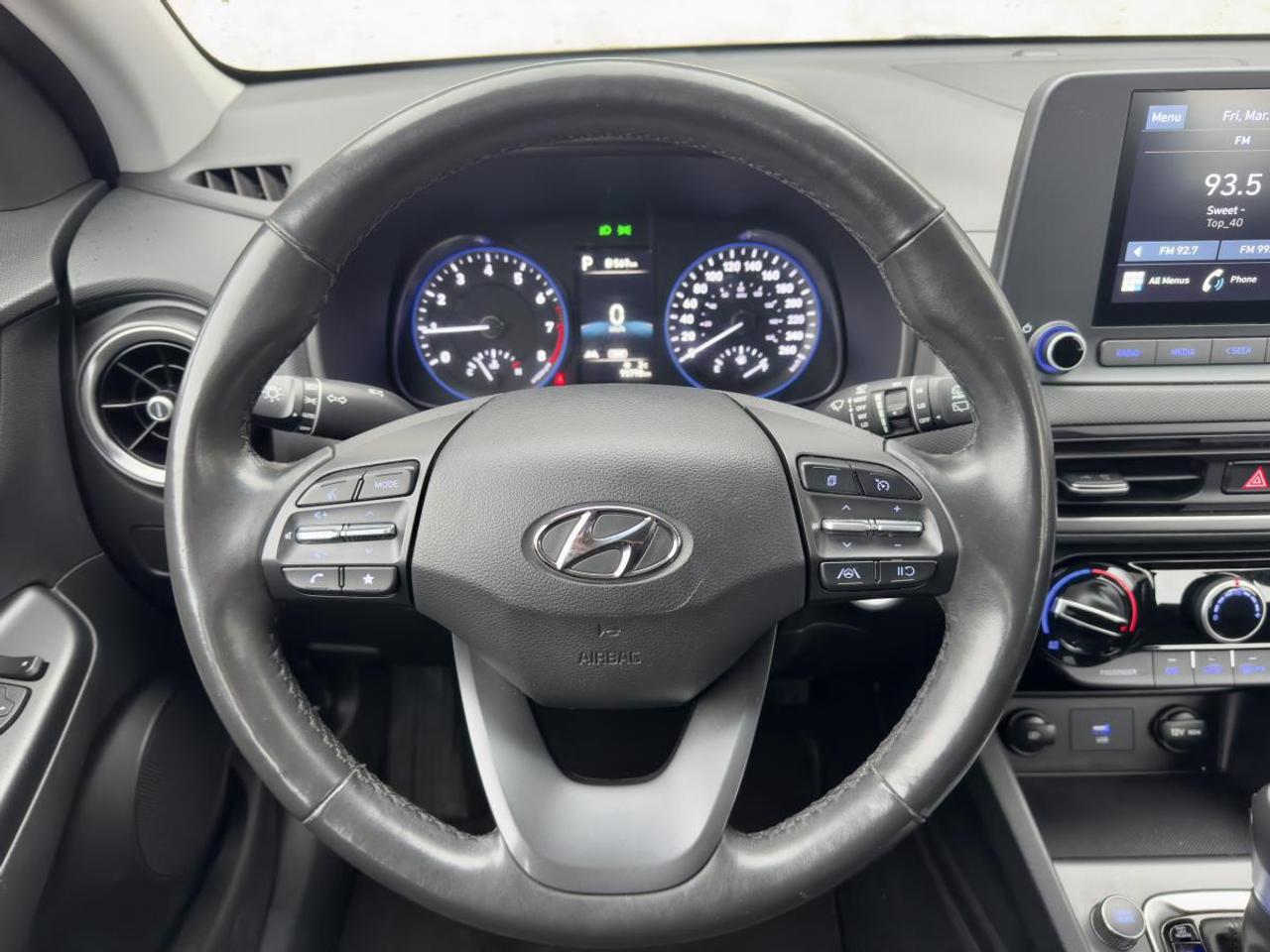2023 Hyundai KONA 2.0L Preferred AWD Photo